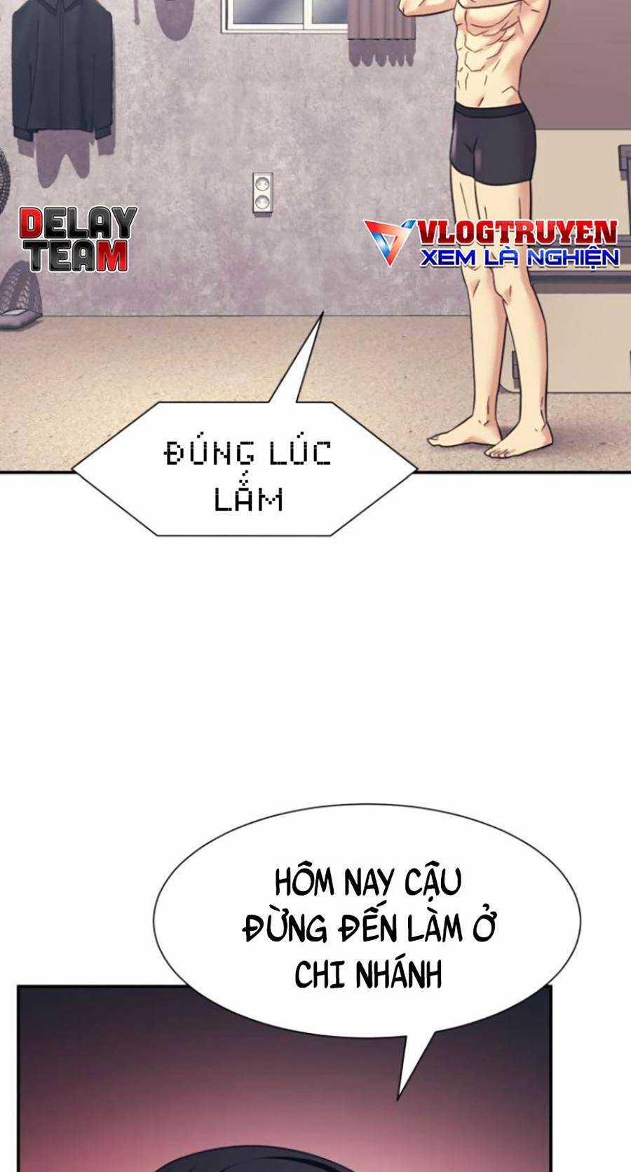 Sóng Ngầm - Chapter 21 - Trang 59