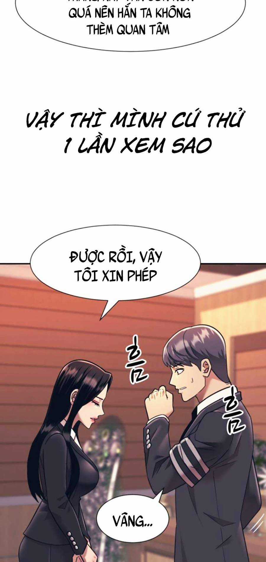 Sóng Ngầm - Chapter 21 - Trang 7