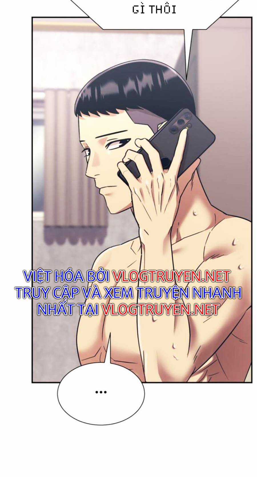 Sóng Ngầm - Chapter 21 - Trang 61