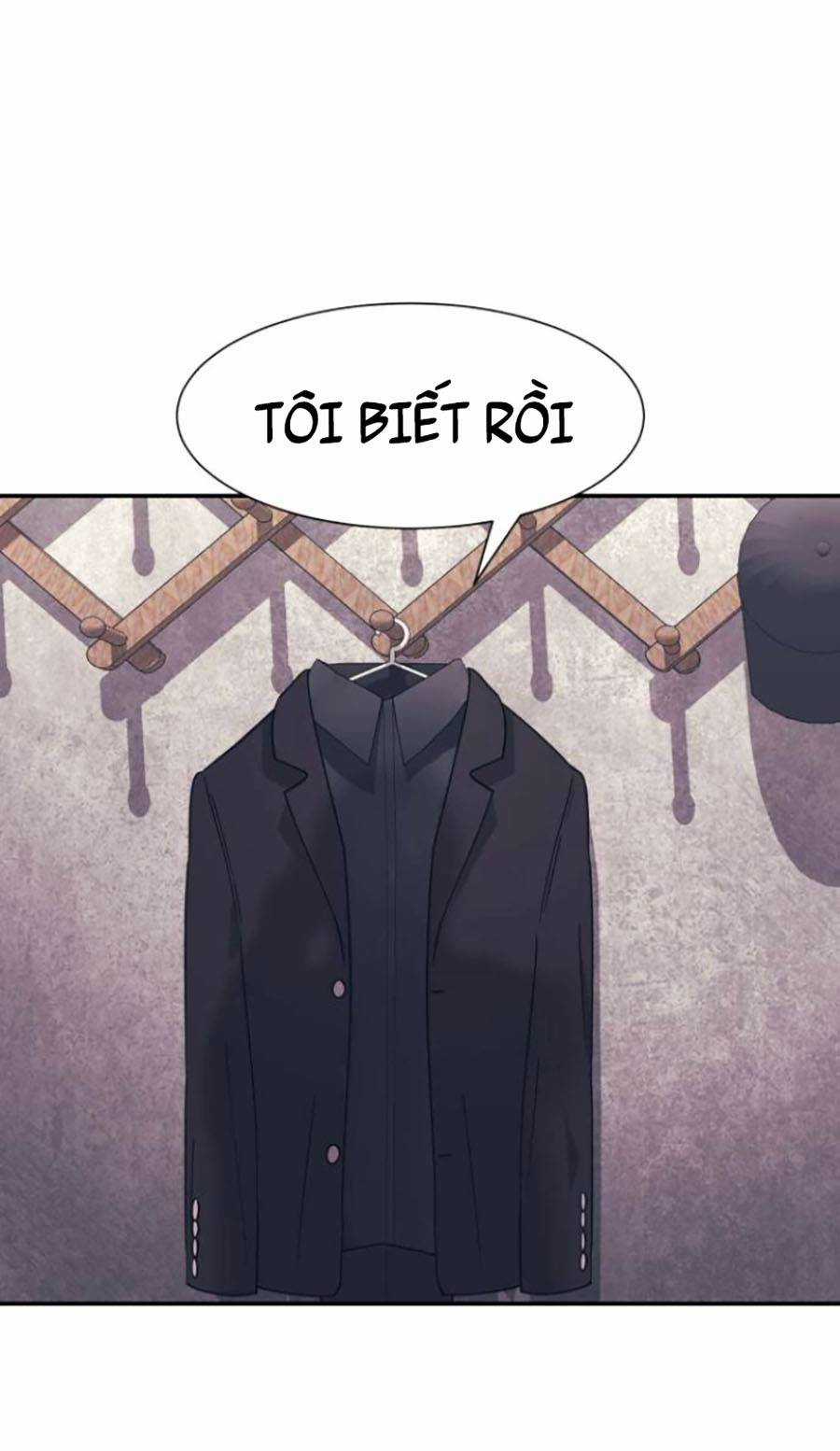 Sóng Ngầm - Chapter 21 - Trang 62