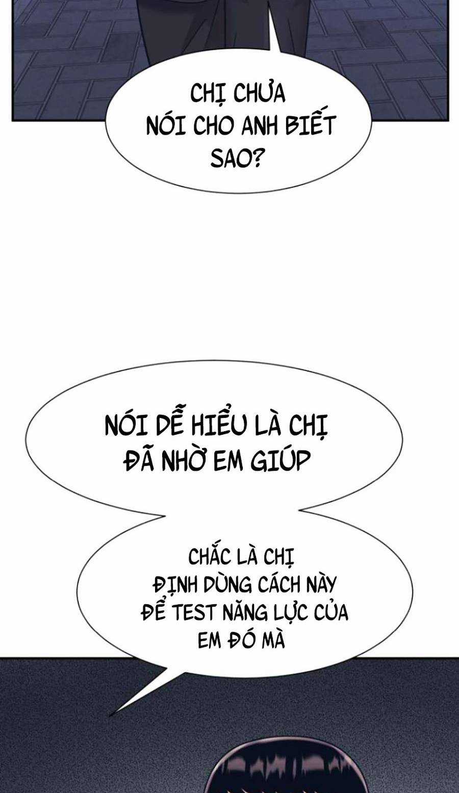 Sóng Ngầm - Chapter 21 - Trang 67