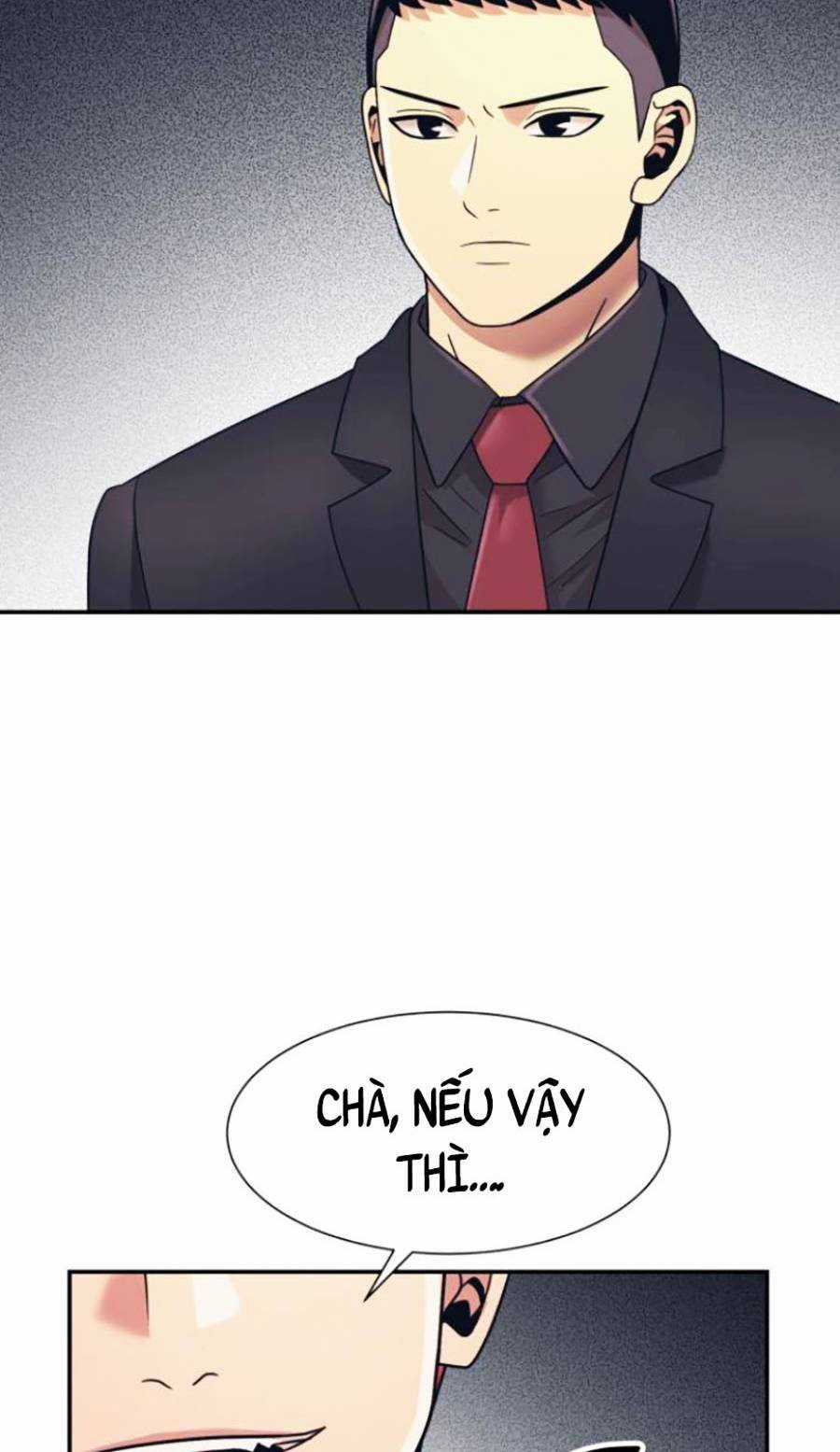 Sóng Ngầm - Chapter 21 - Trang 68