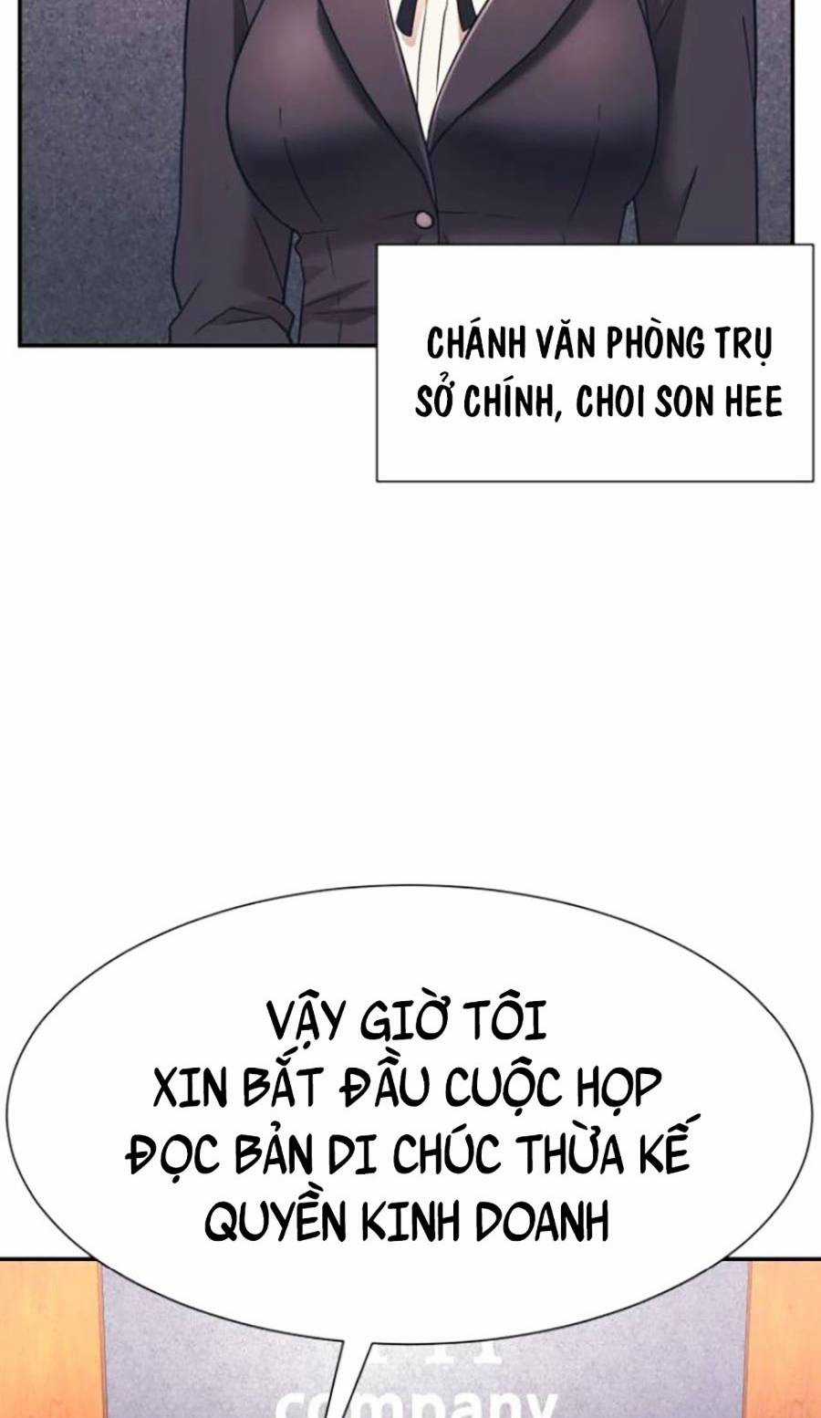 Sóng Ngầm - Chapter 21 - Trang 74