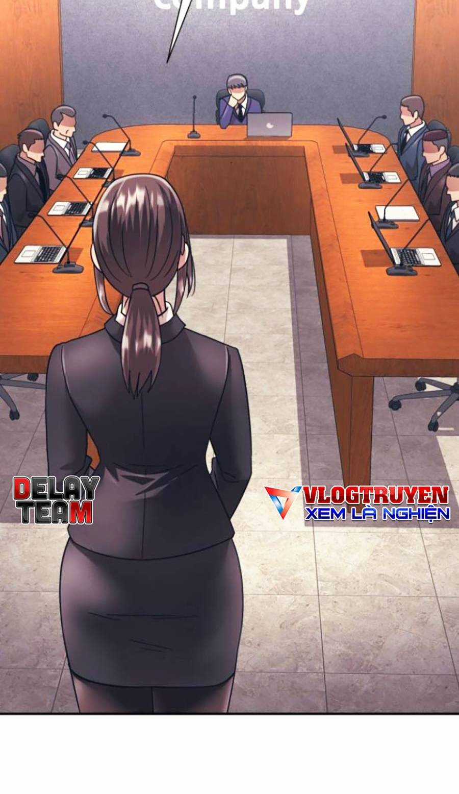 Sóng Ngầm - Chapter 21 - Trang 75