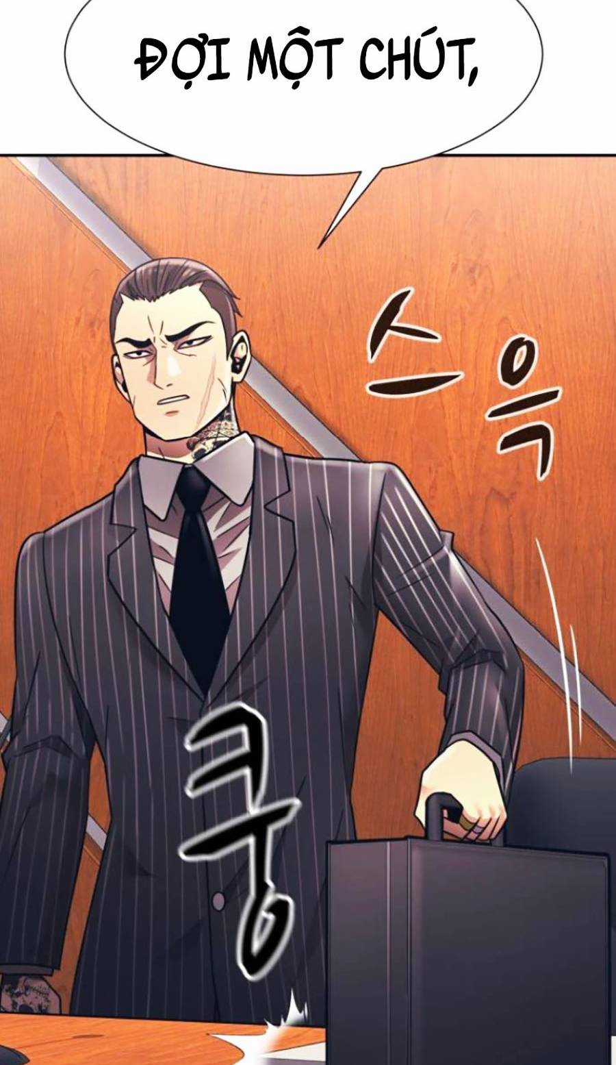 Sóng Ngầm - Chapter 21 - Trang 81