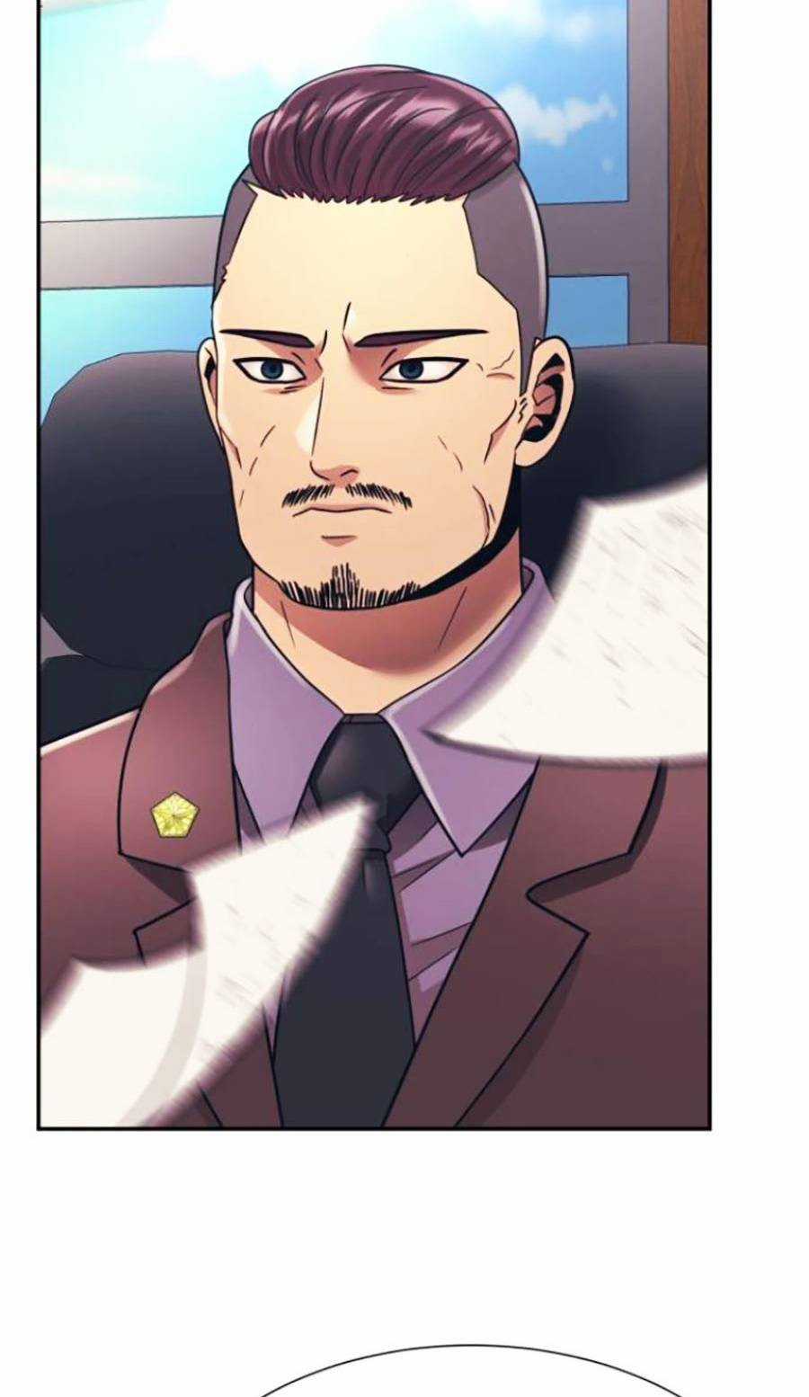 Sóng Ngầm - Chapter 21 - Trang 84