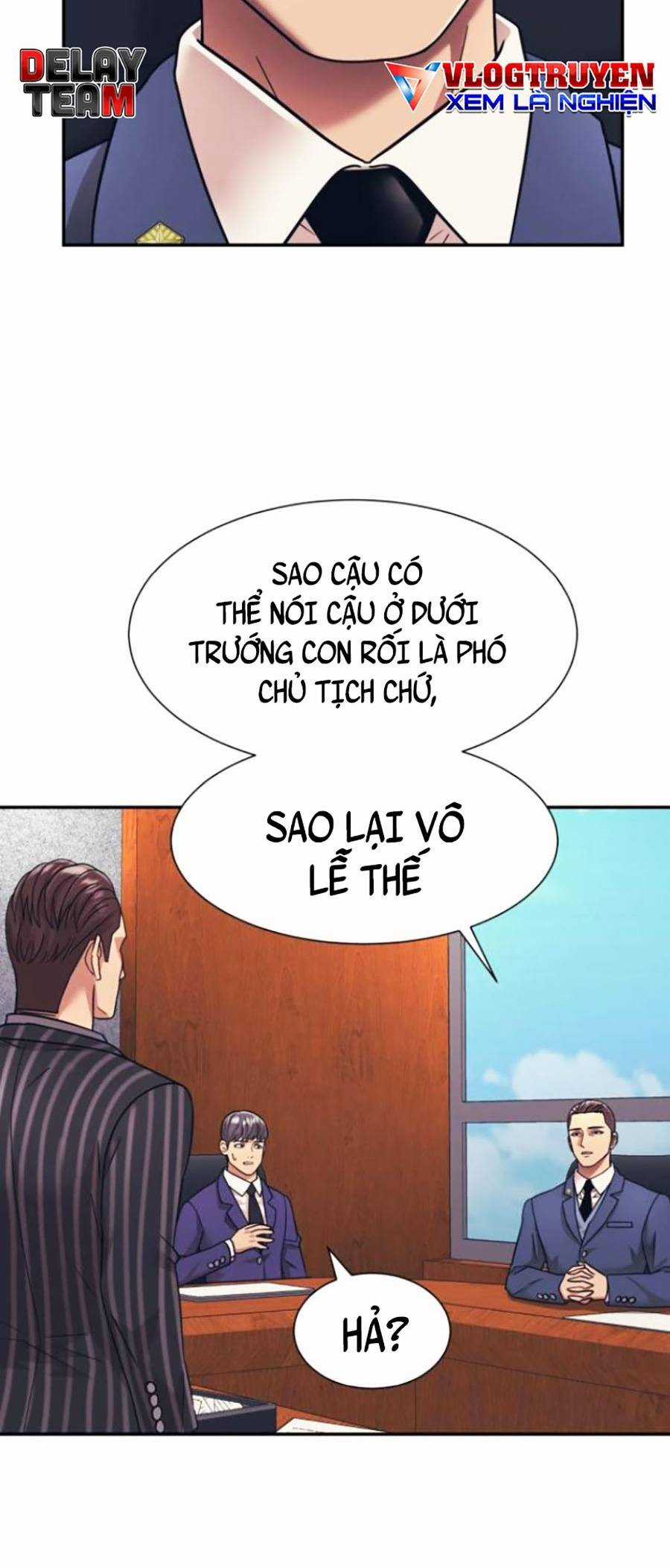 Sóng Ngầm - Chapter 22 - Trang 11