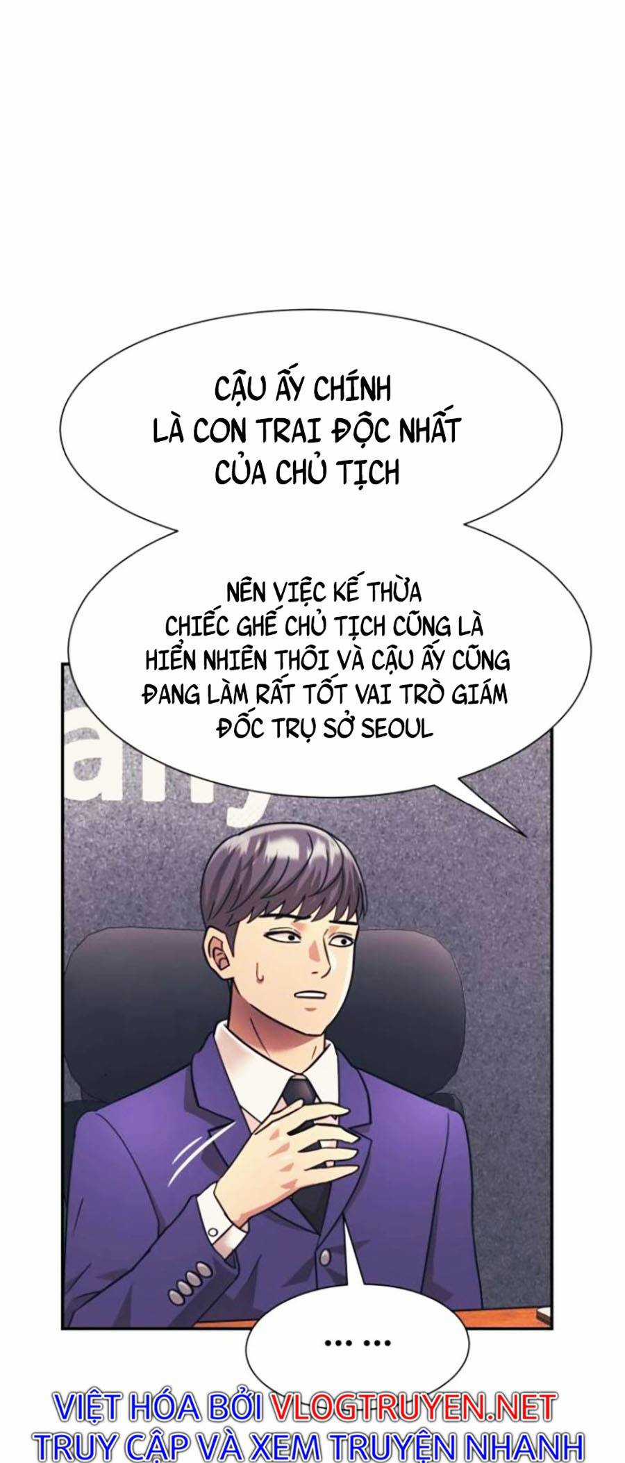 Sóng Ngầm - Chapter 22 - Trang 12