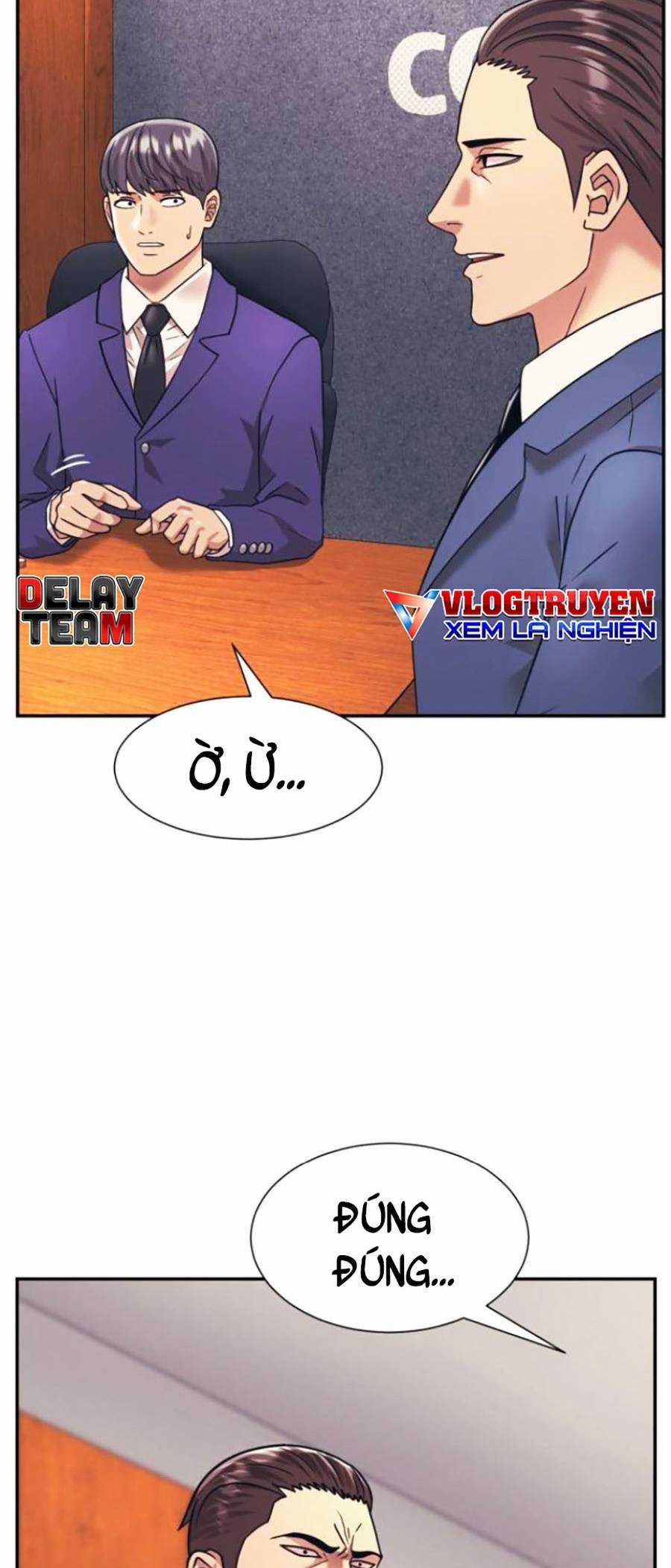 Sóng Ngầm - Chapter 22 - Trang 14