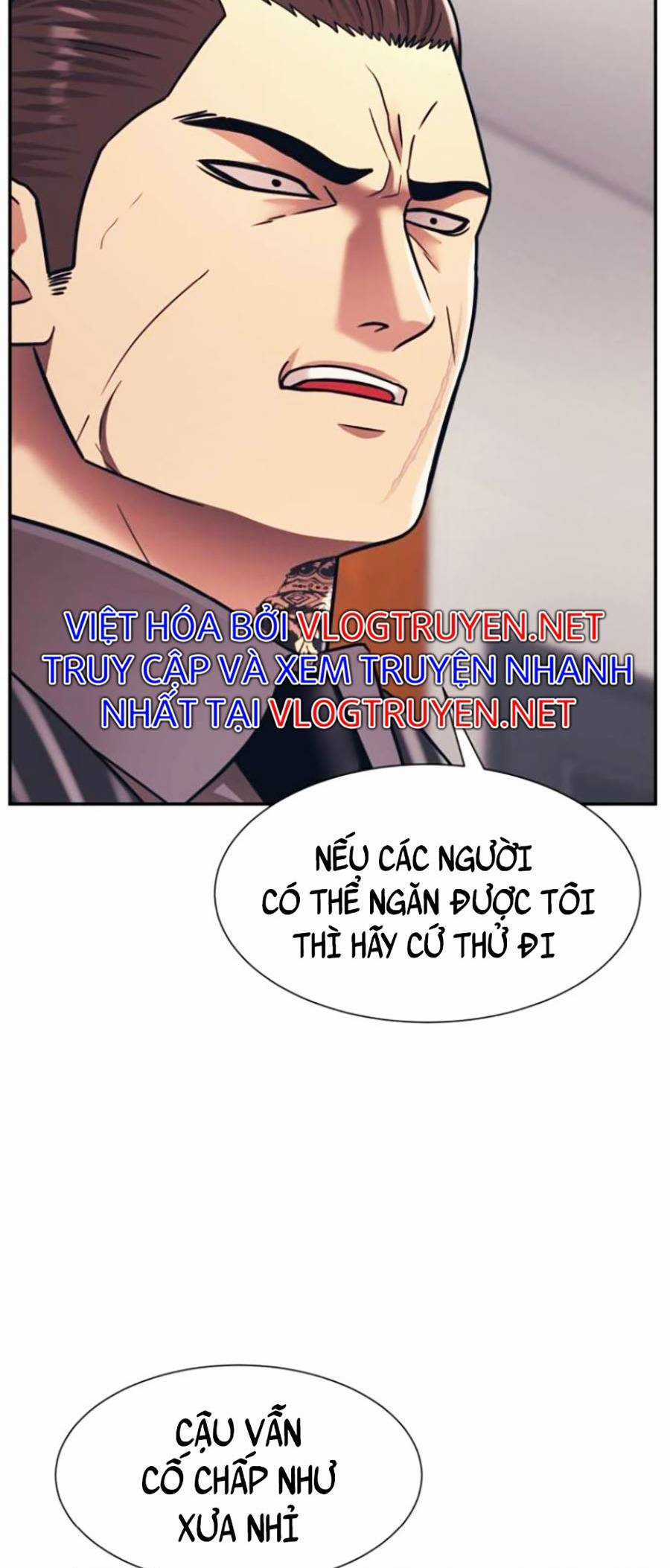 Sóng Ngầm - Chapter 22 - Trang 16