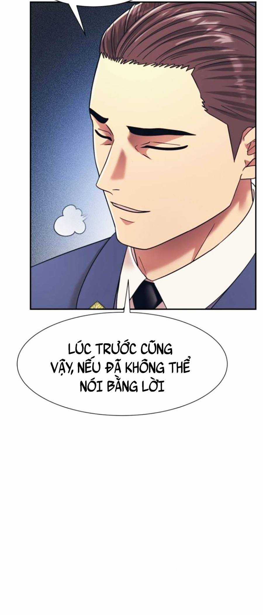 Sóng Ngầm - Chapter 22 - Trang 17