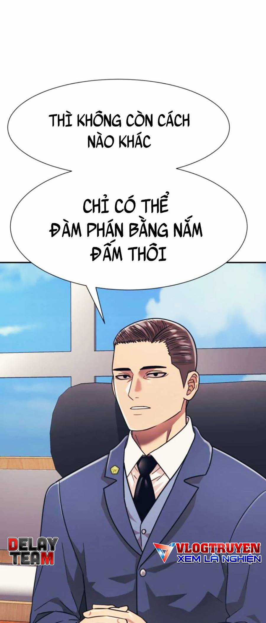 Sóng Ngầm - Chapter 22 - Trang 18