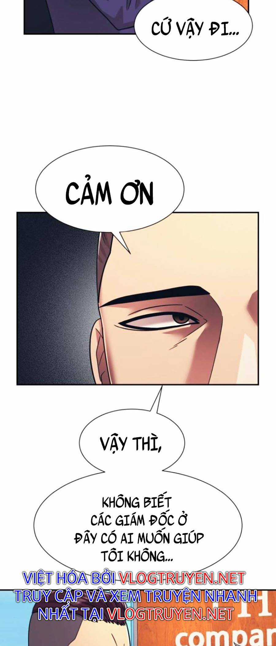 Sóng Ngầm - Chapter 22 - Trang 20