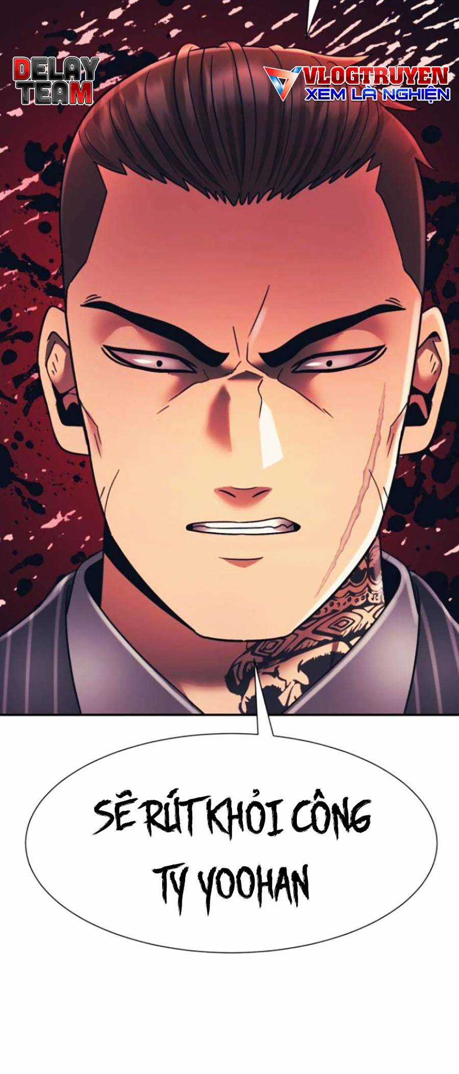 Sóng Ngầm - Chapter 22 - Trang 3