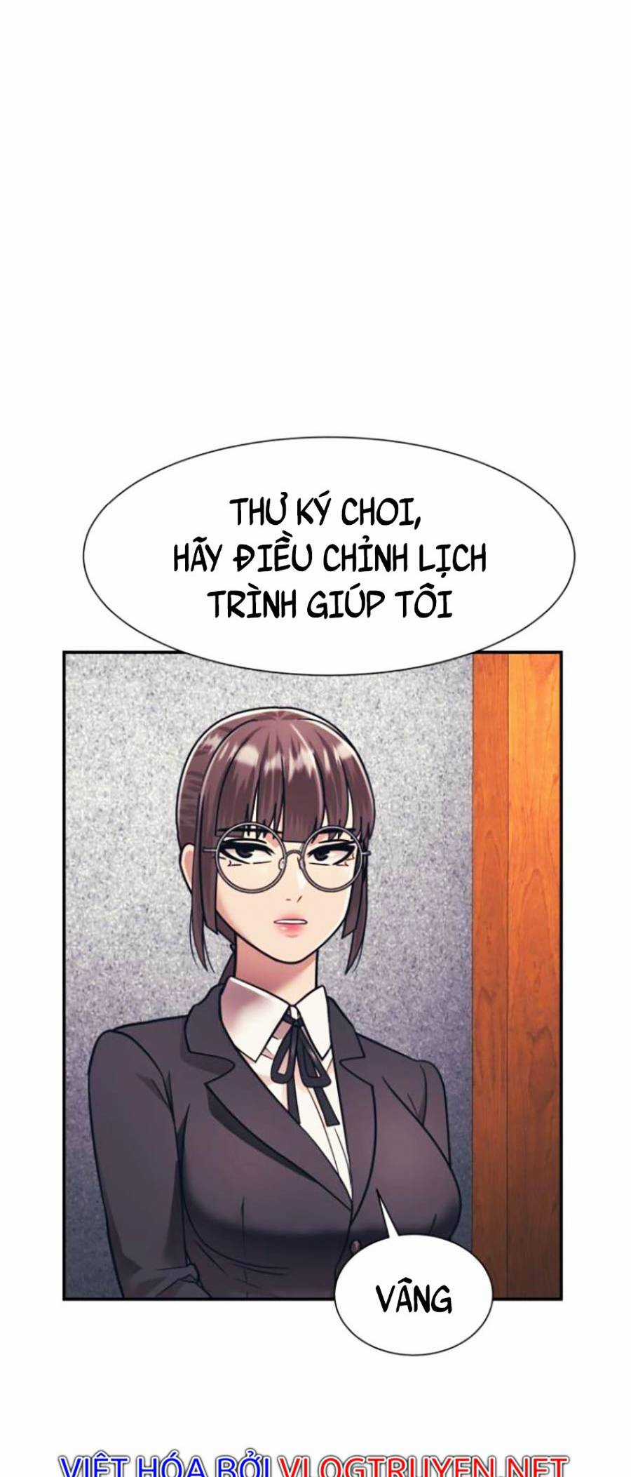 Sóng Ngầm - Chapter 22 - Trang 23