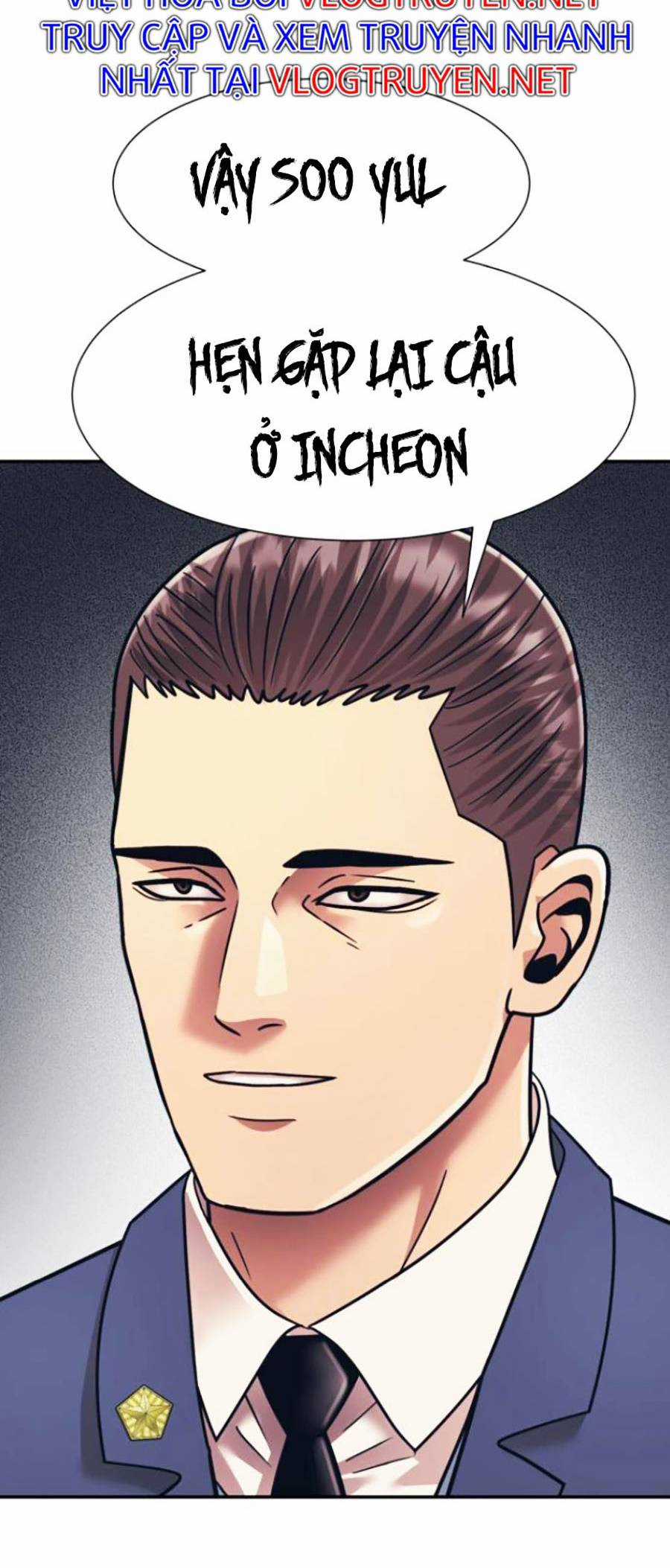 Sóng Ngầm - Chapter 22 - Trang 24