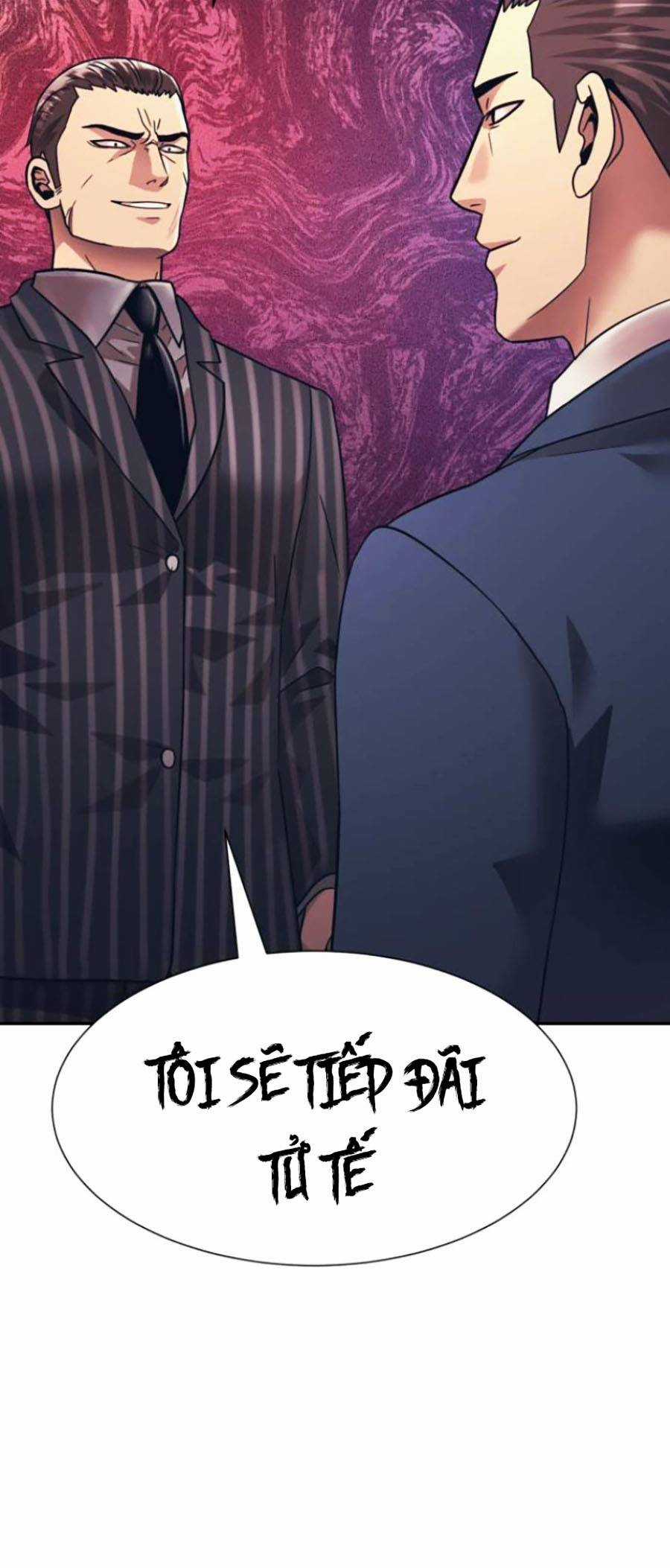 Sóng Ngầm - Chapter 22 - Trang 26