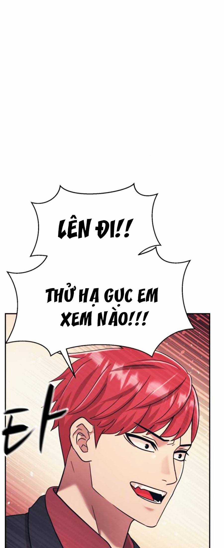 Sóng Ngầm - Chapter 22 - Trang 27