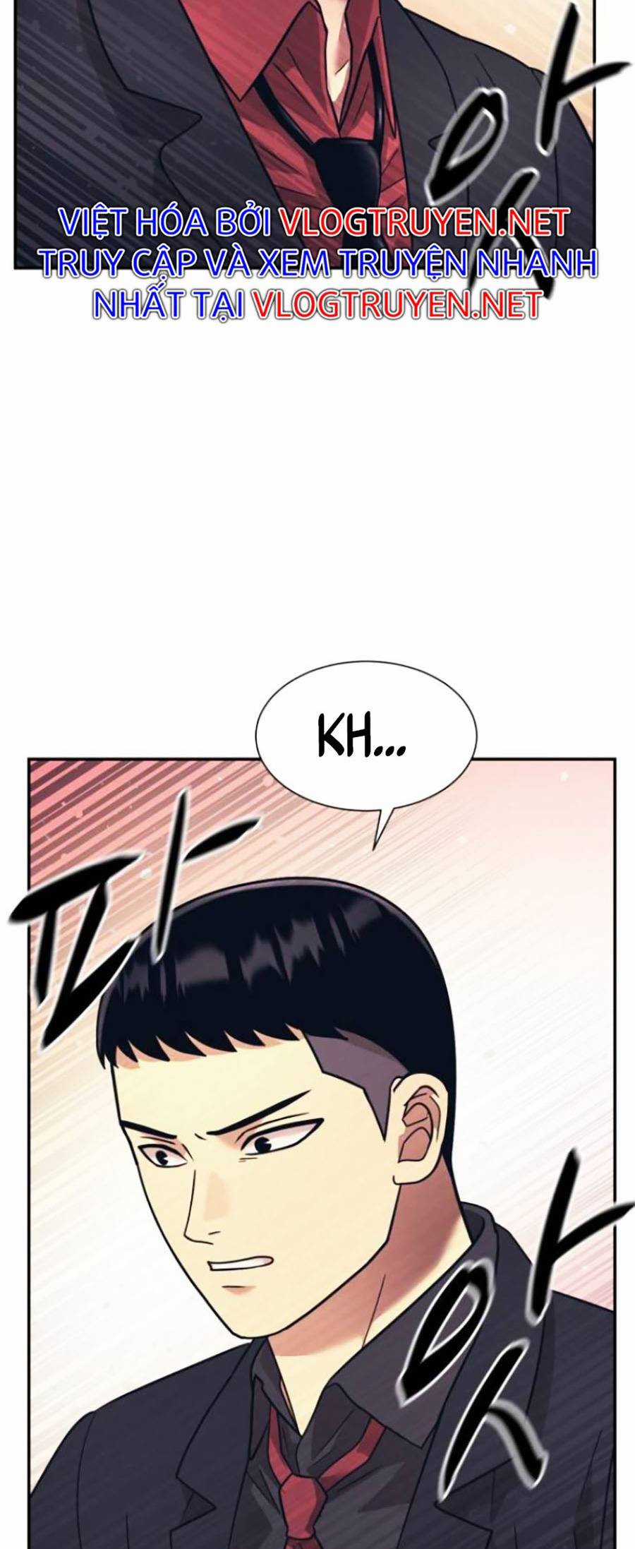 Sóng Ngầm - Chapter 22 - Trang 28