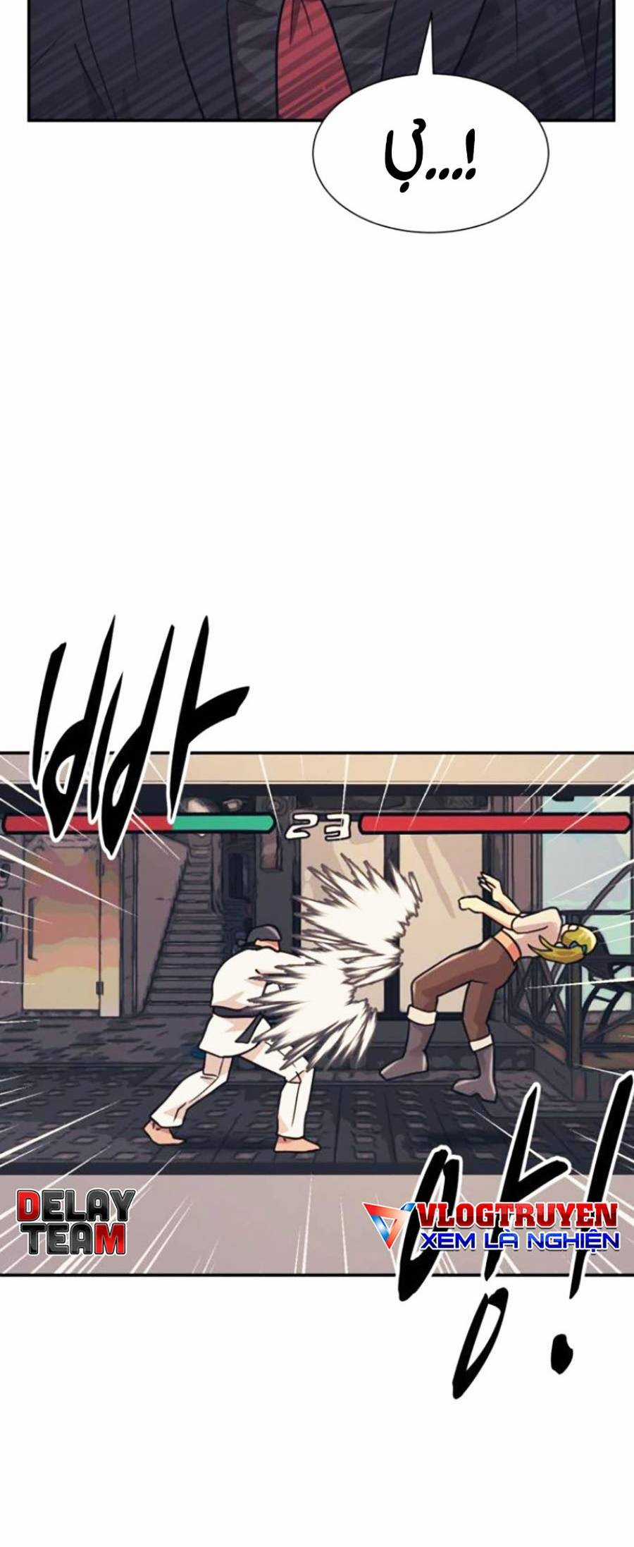 Sóng Ngầm - Chapter 22 - Trang 29