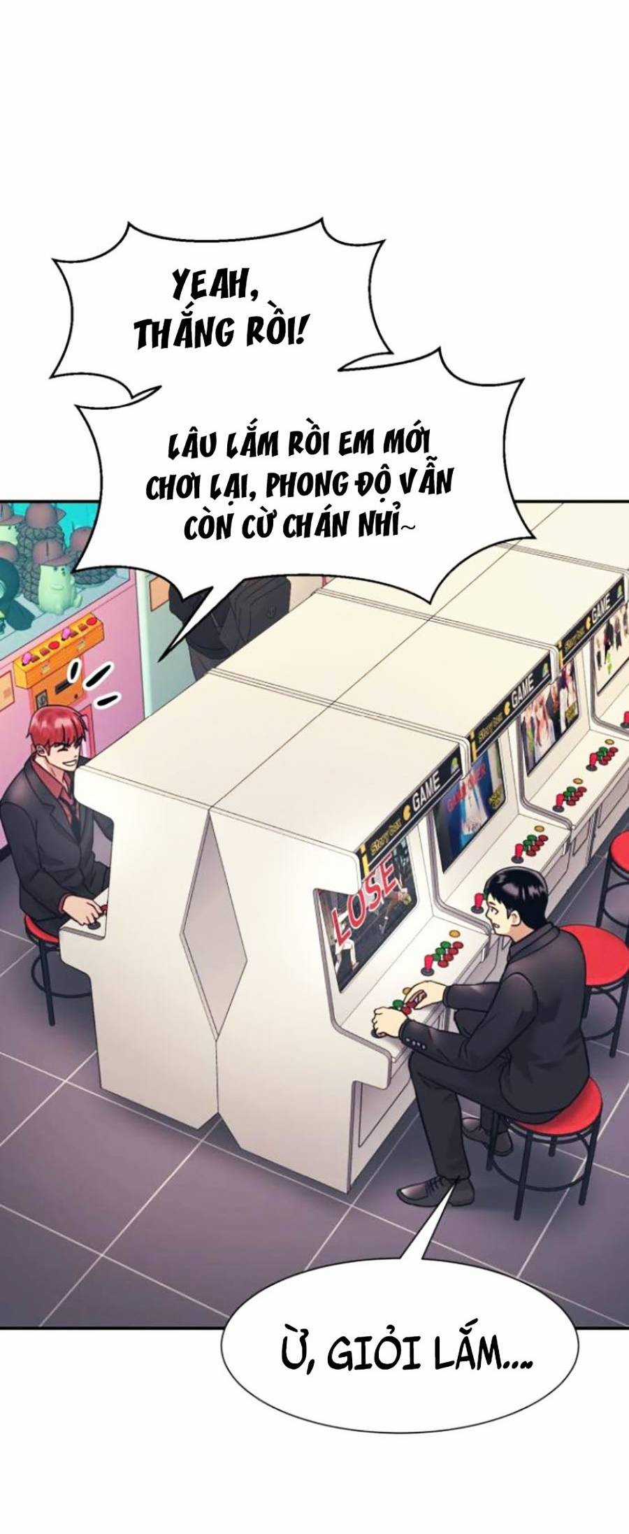 Sóng Ngầm - Chapter 22 - Trang 30