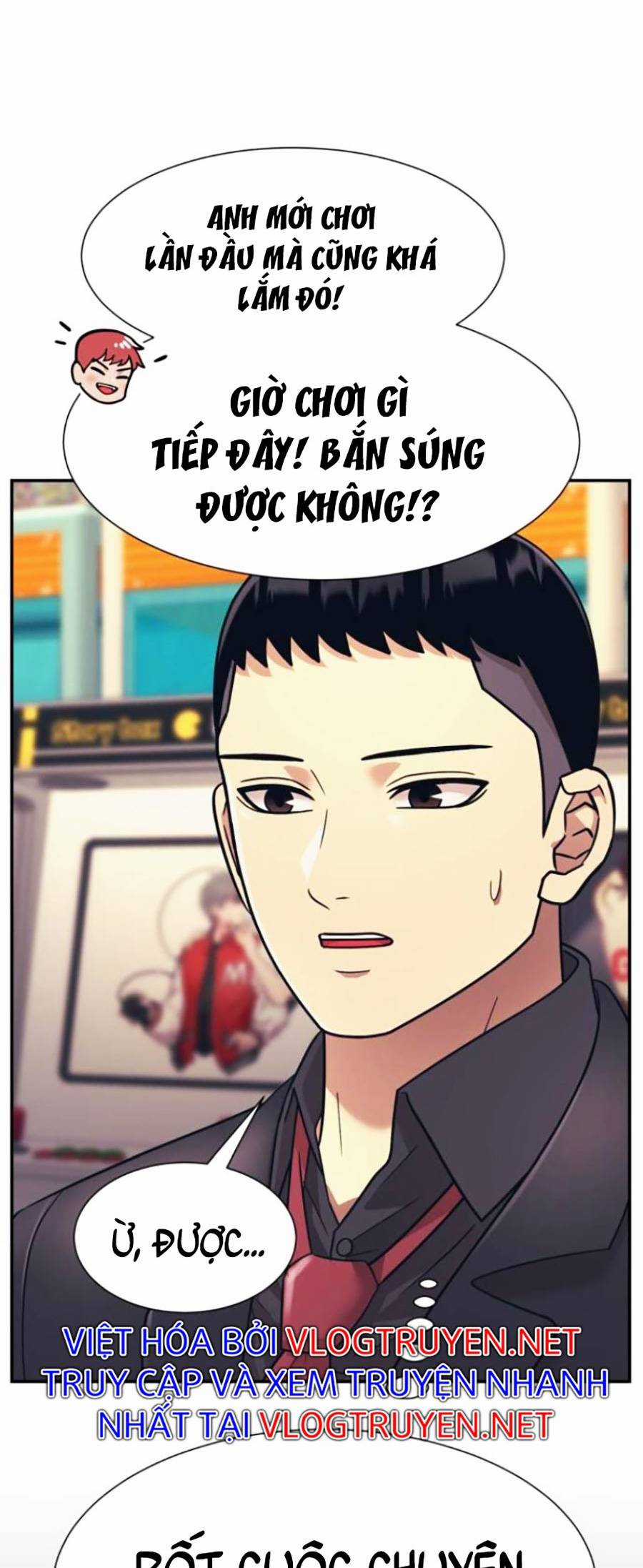 Sóng Ngầm - Chapter 22 - Trang 31