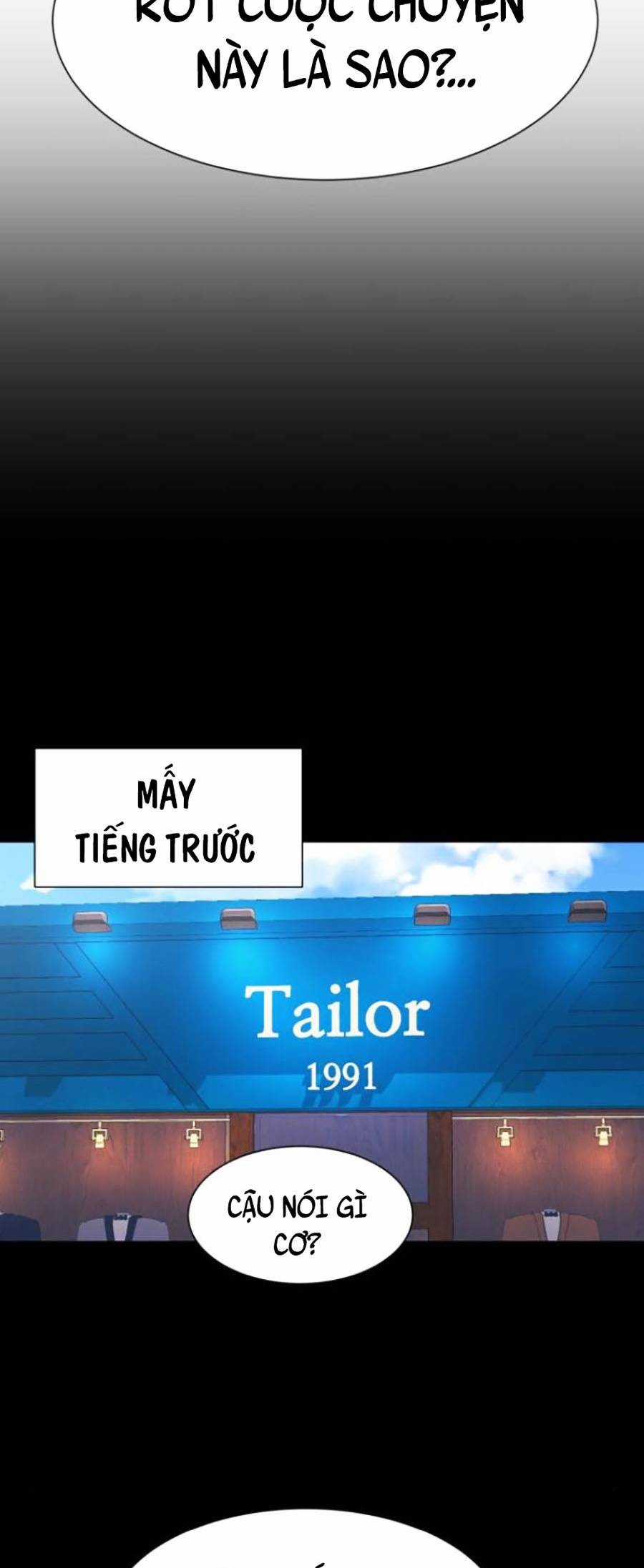 Sóng Ngầm - Chapter 22 - Trang 32