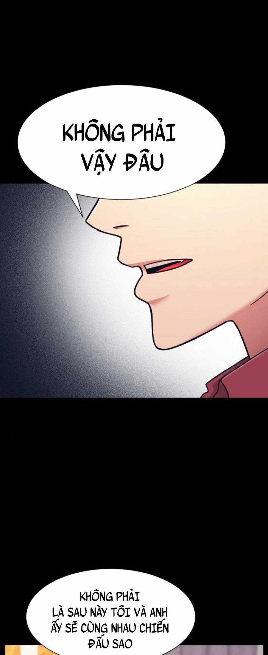 Sóng Ngầm - Chapter 22 - Trang 34