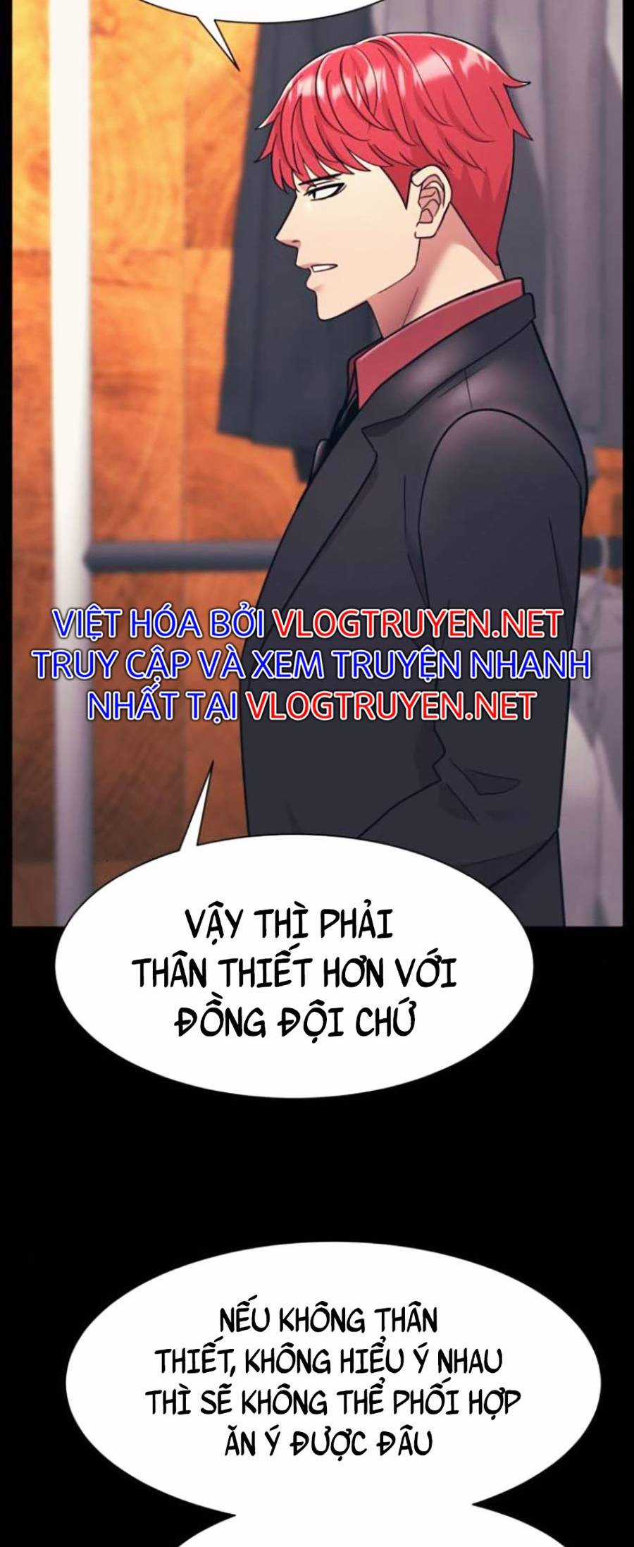 Sóng Ngầm - Chapter 22 - Trang 35