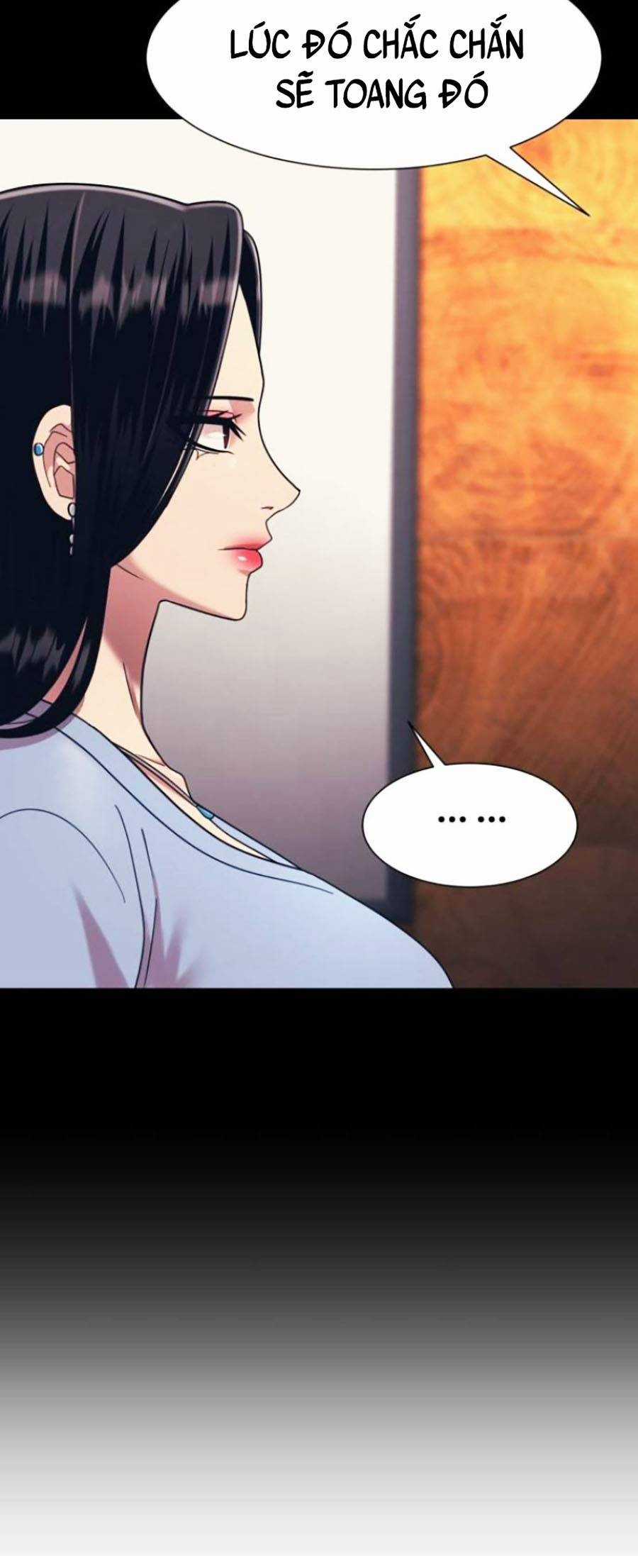 Sóng Ngầm - Chapter 22 - Trang 36