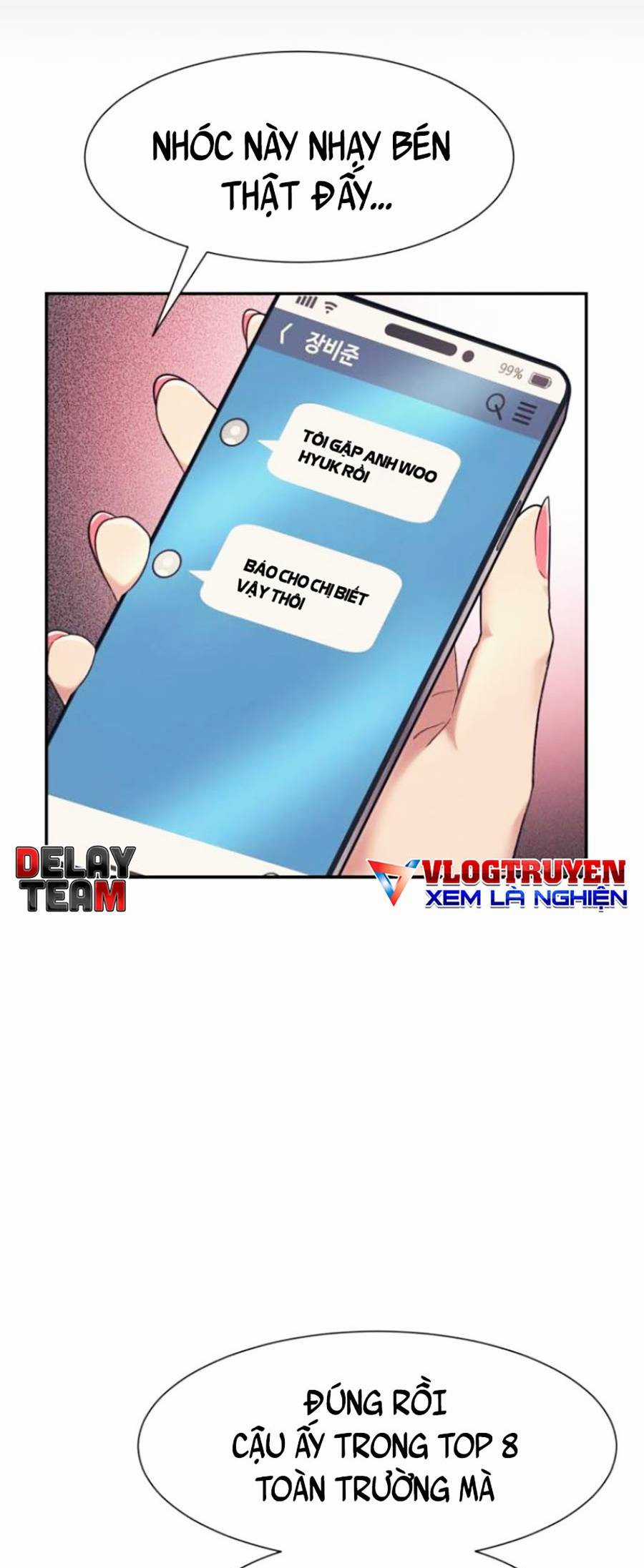 Sóng Ngầm - Chapter 22 - Trang 37