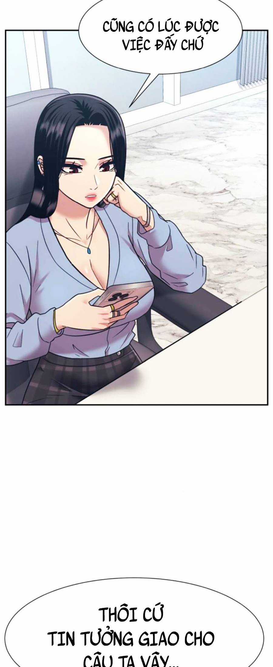 Sóng Ngầm - Chapter 22 - Trang 38