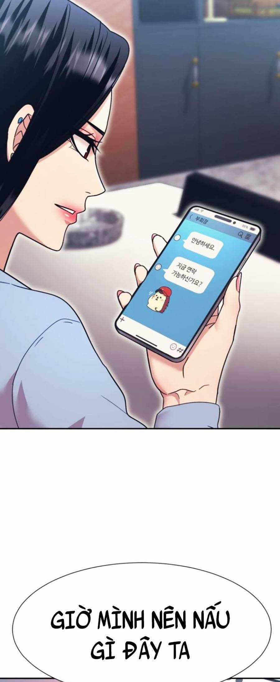 Sóng Ngầm - Chapter 22 - Trang 40