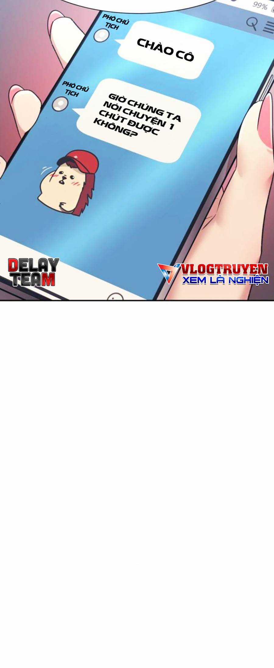 Sóng Ngầm - Chapter 22 - Trang 41