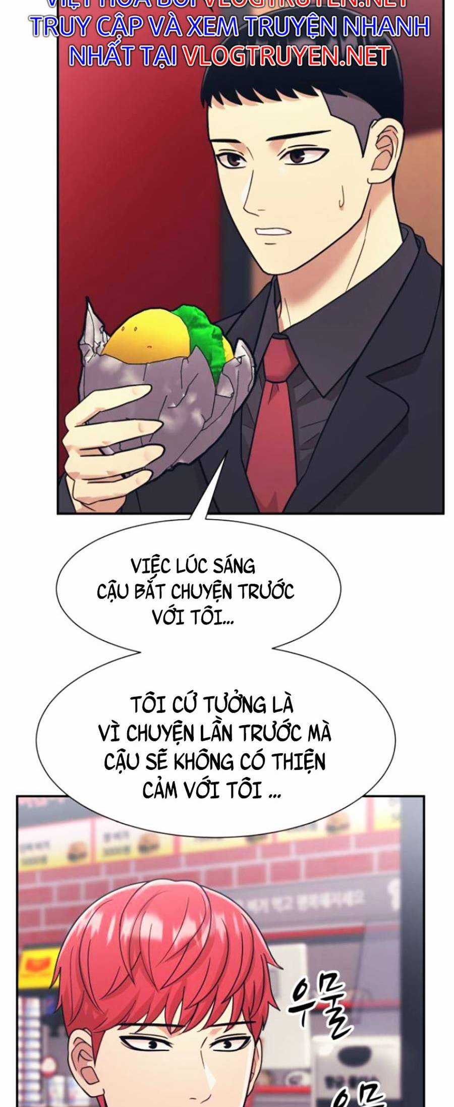 Sóng Ngầm - Chapter 22 - Trang 43