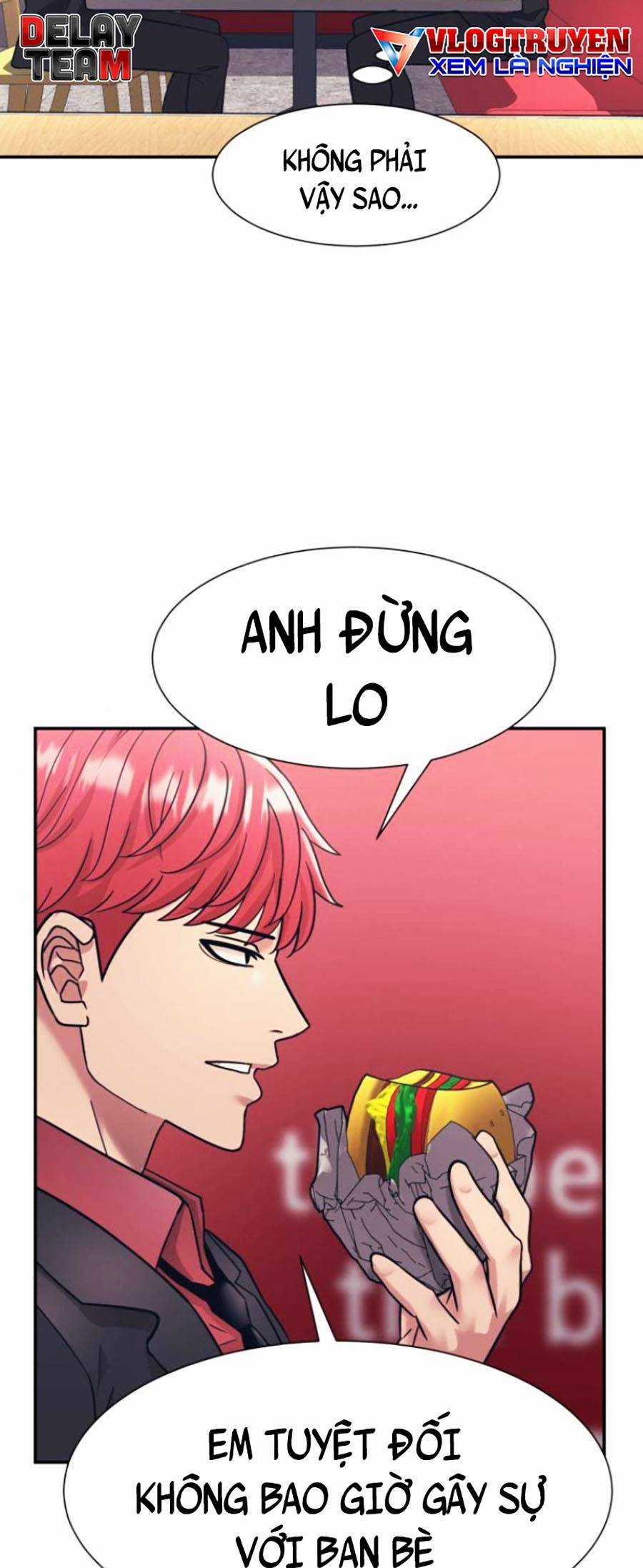 Sóng Ngầm - Chapter 22 - Trang 45