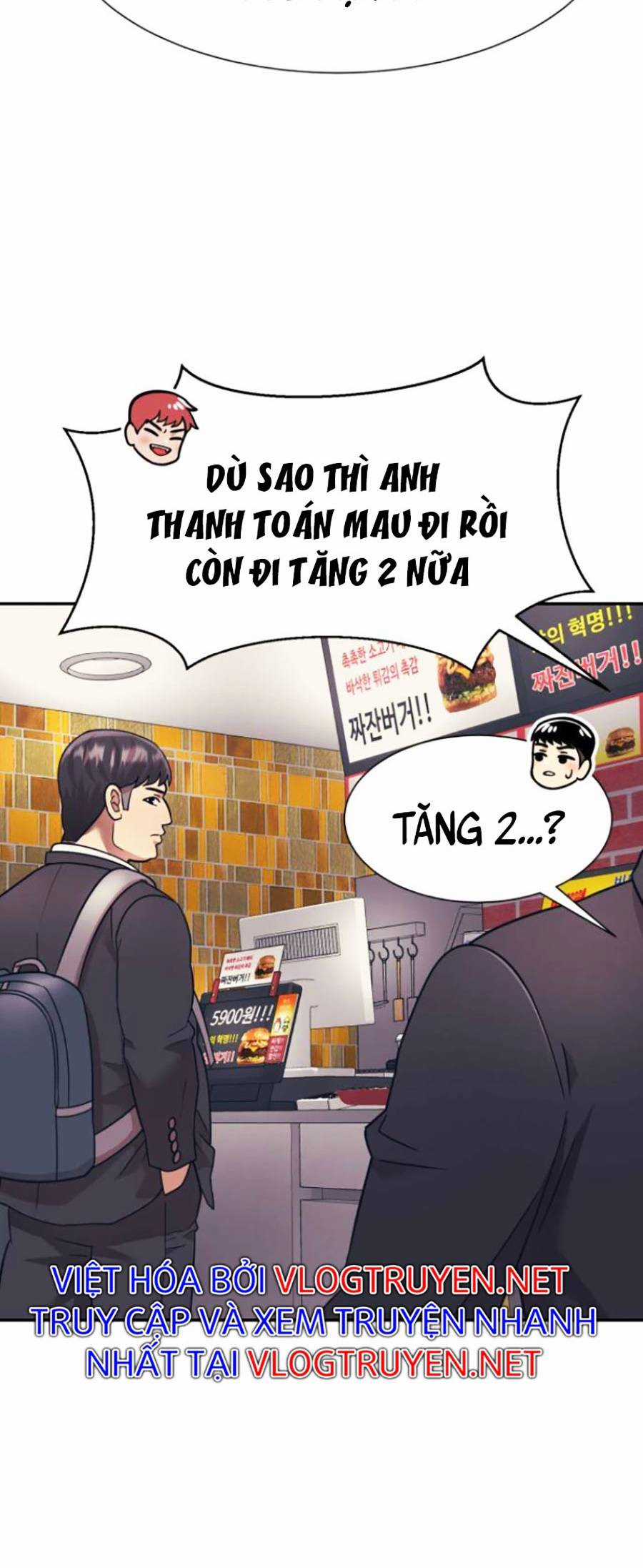 Sóng Ngầm - Chapter 22 - Trang 46
