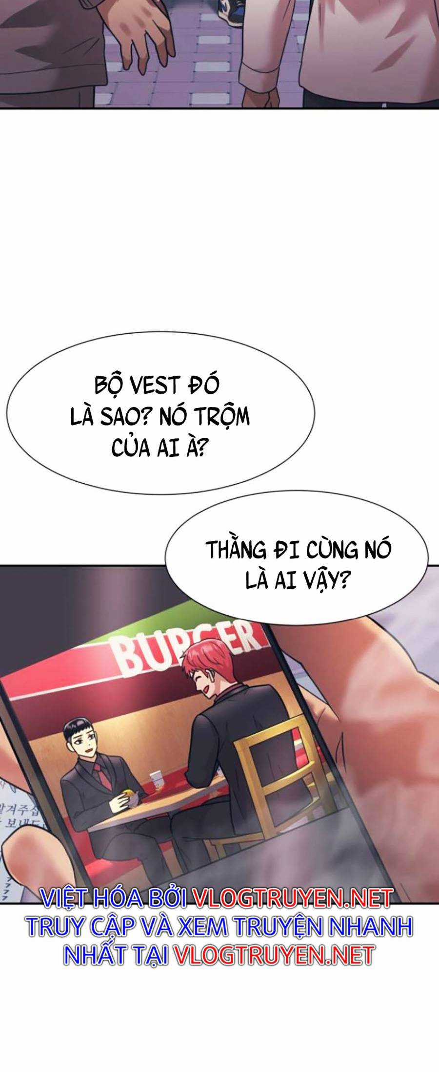 Sóng Ngầm - Chapter 22 - Trang 50