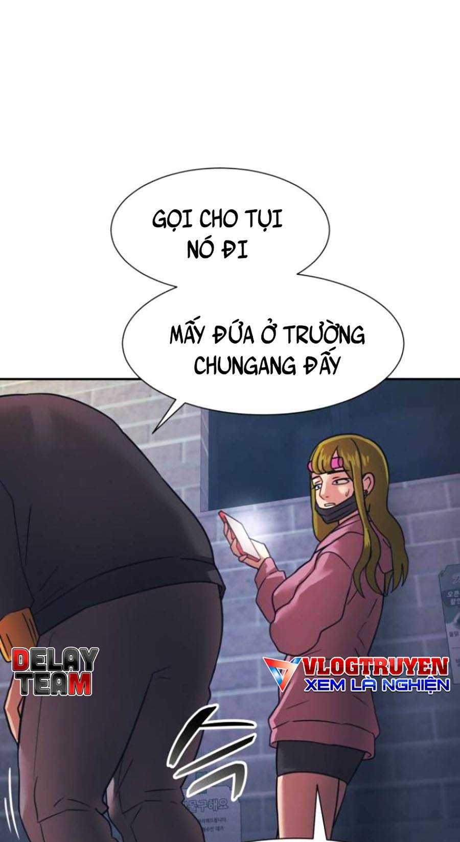 Sóng Ngầm - Chapter 22 - Trang 52