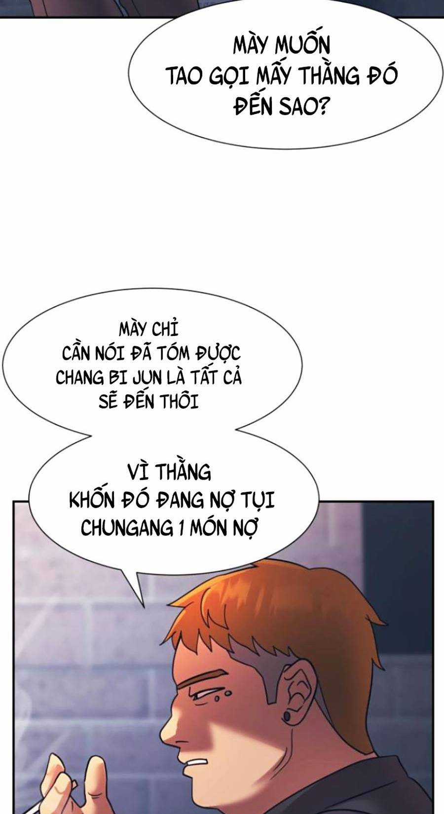 Sóng Ngầm - Chapter 22 - Trang 53