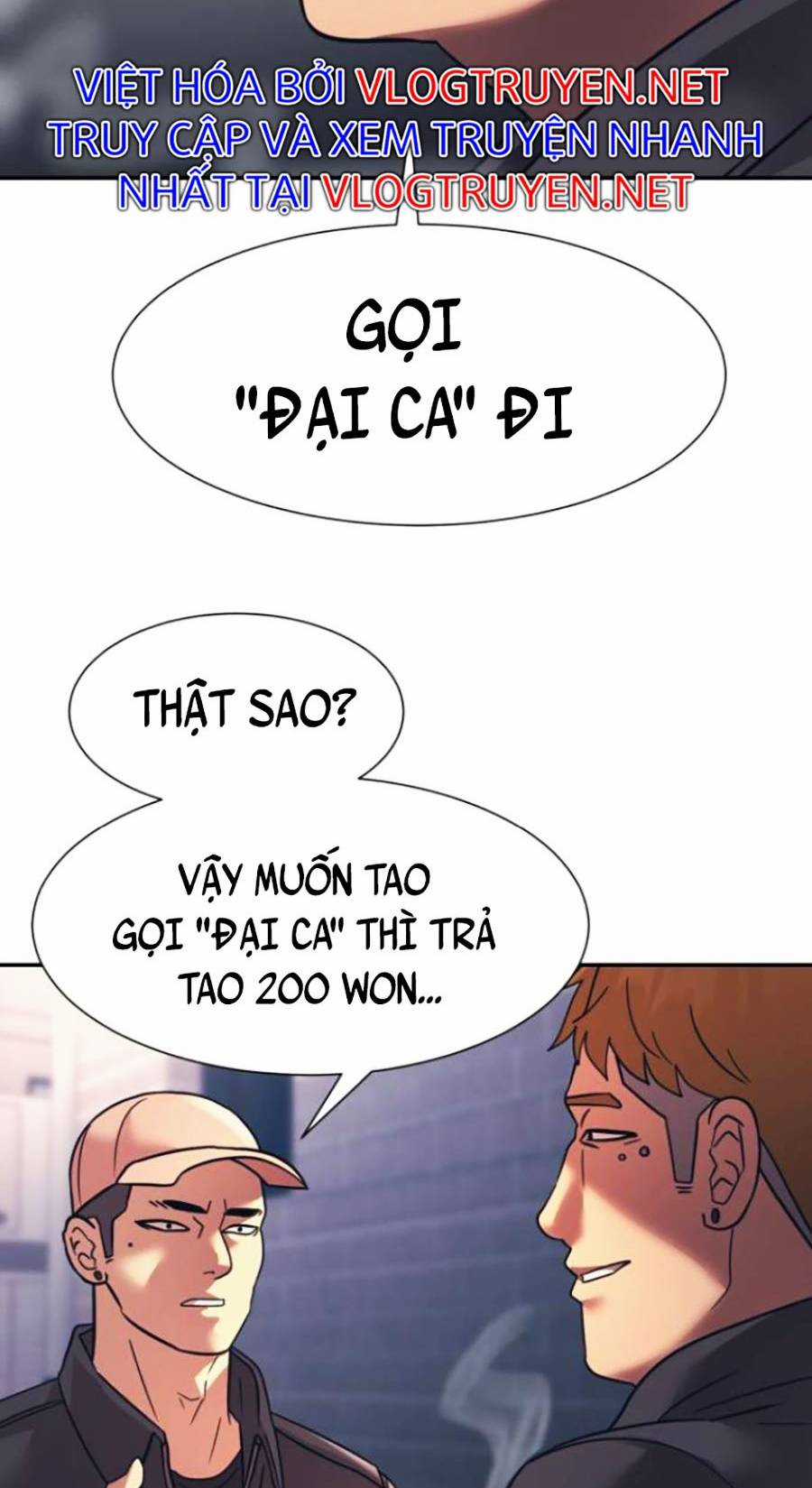 Sóng Ngầm - Chapter 22 - Trang 55