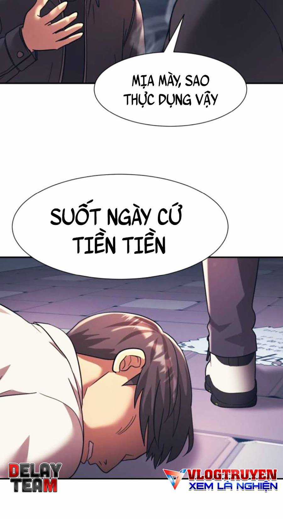 Sóng Ngầm - Chapter 22 - Trang 56