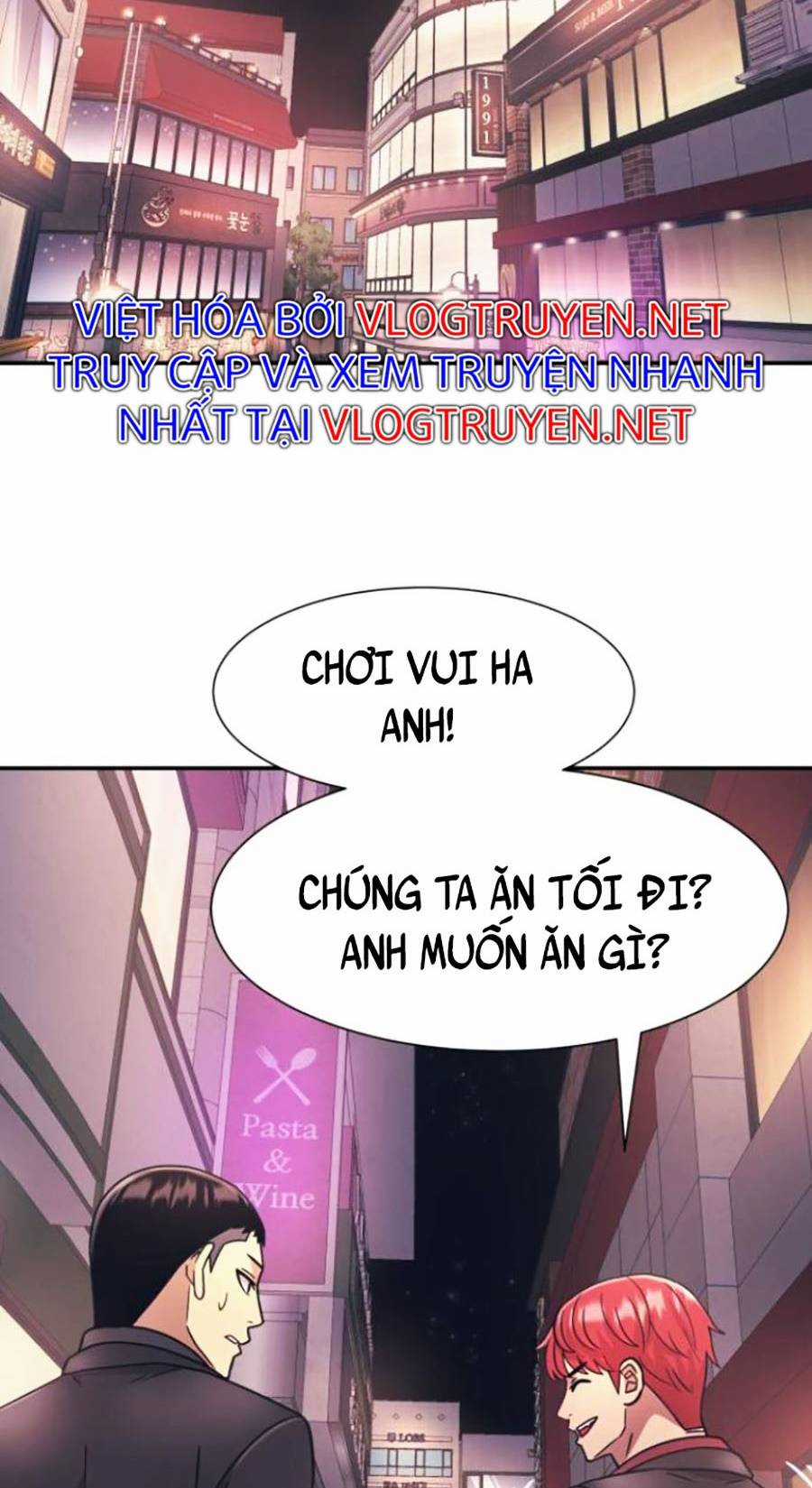 Sóng Ngầm - Chapter 22 - Trang 59