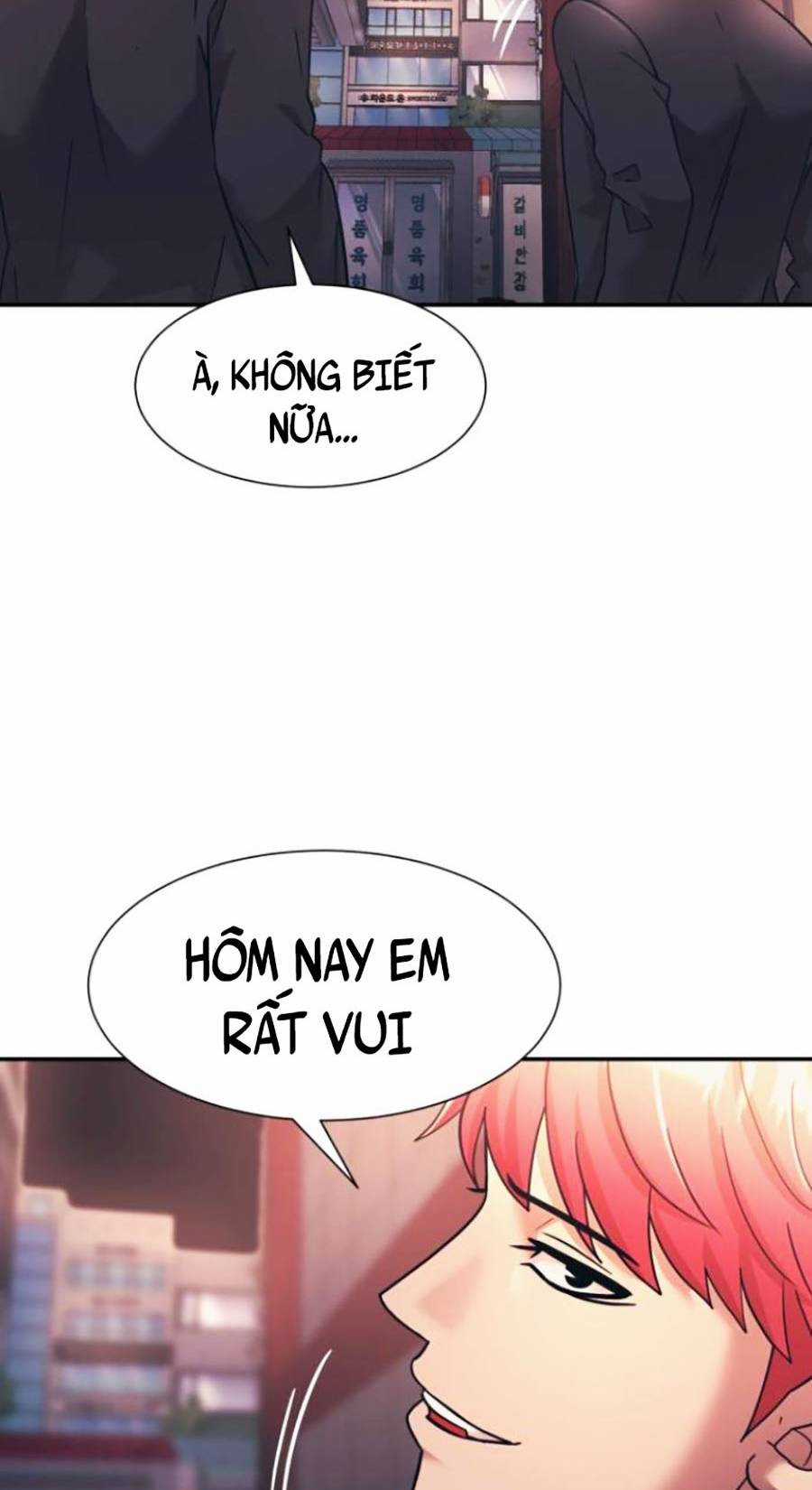 Sóng Ngầm - Chapter 22 - Trang 60