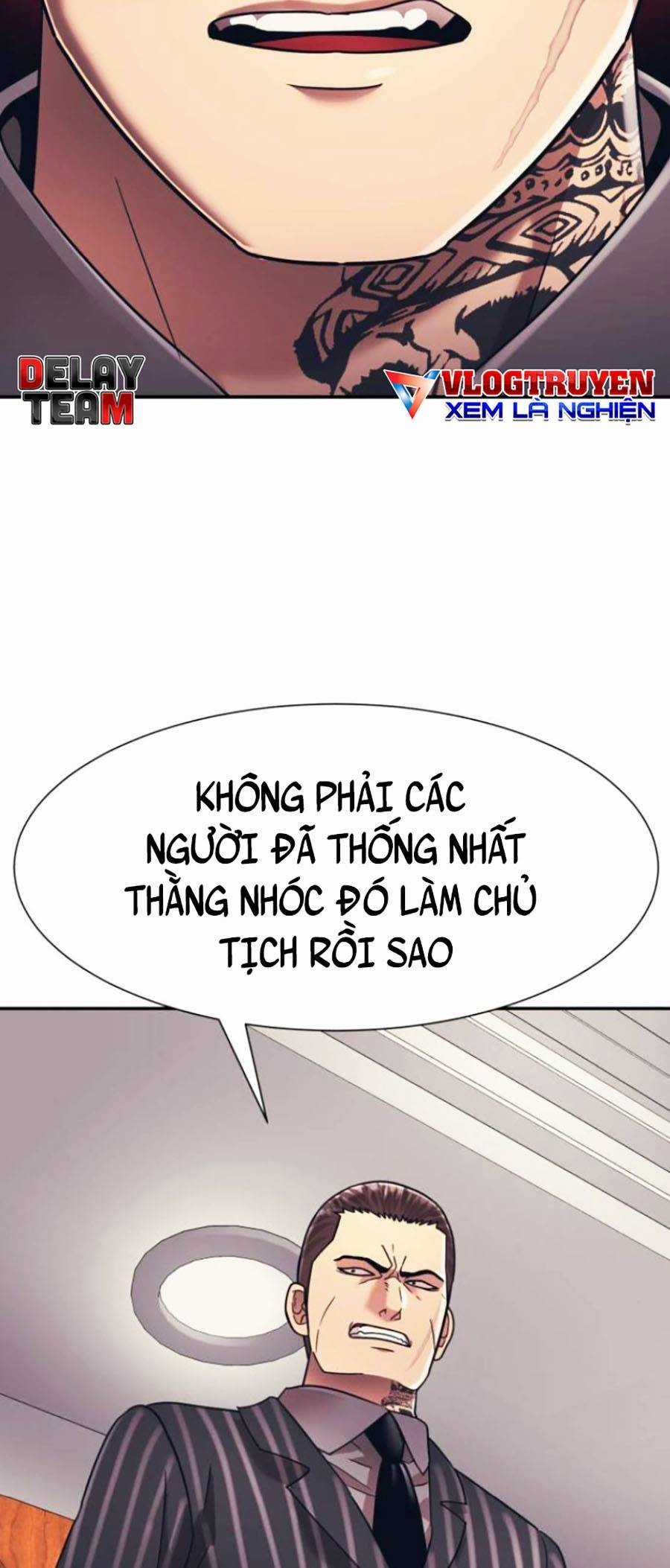 Sóng Ngầm - Chapter 22 - Trang 7