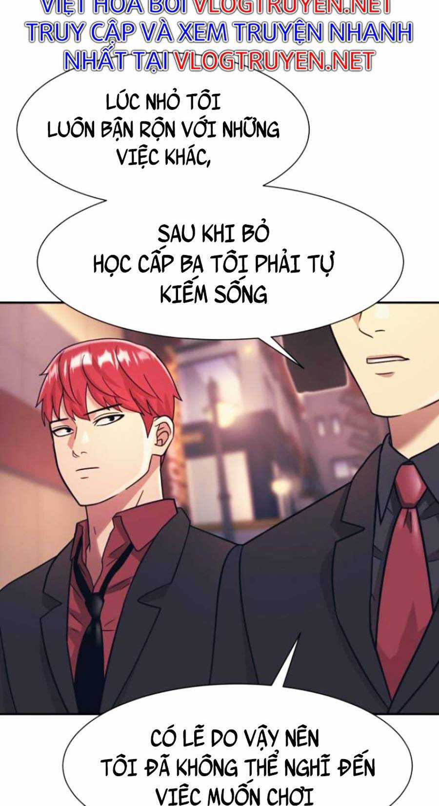 Sóng Ngầm - Chapter 22 - Trang 63