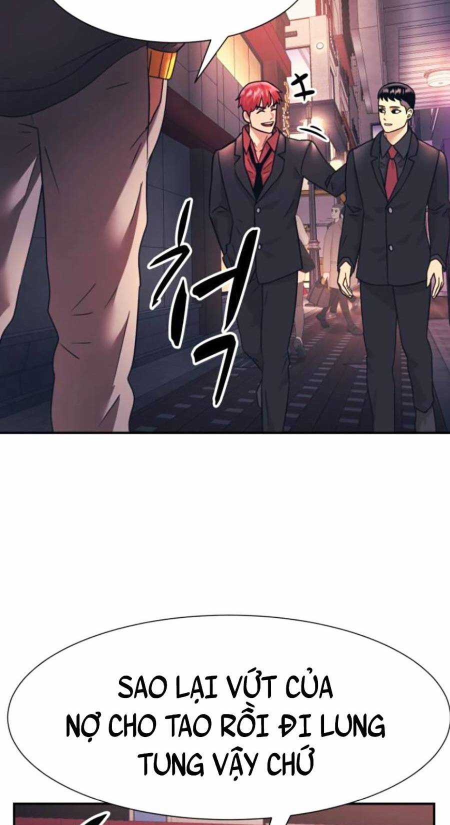 Sóng Ngầm - Chapter 22 - Trang 68