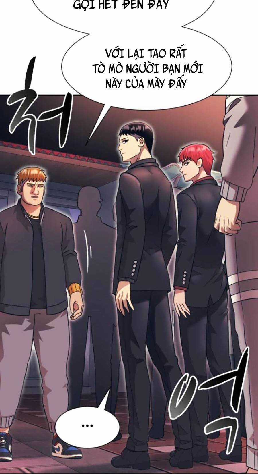 Sóng Ngầm - Chapter 22 - Trang 70