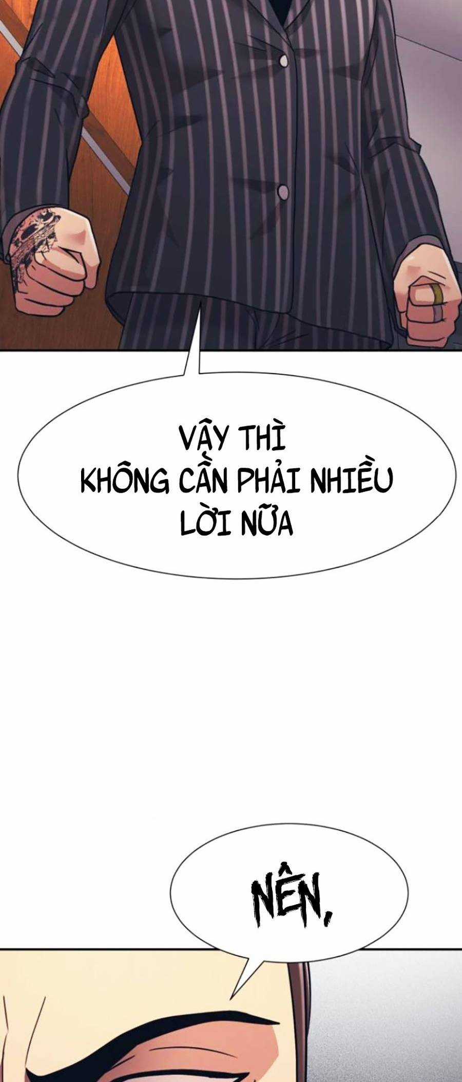 Sóng Ngầm - Chapter 22 - Trang 8