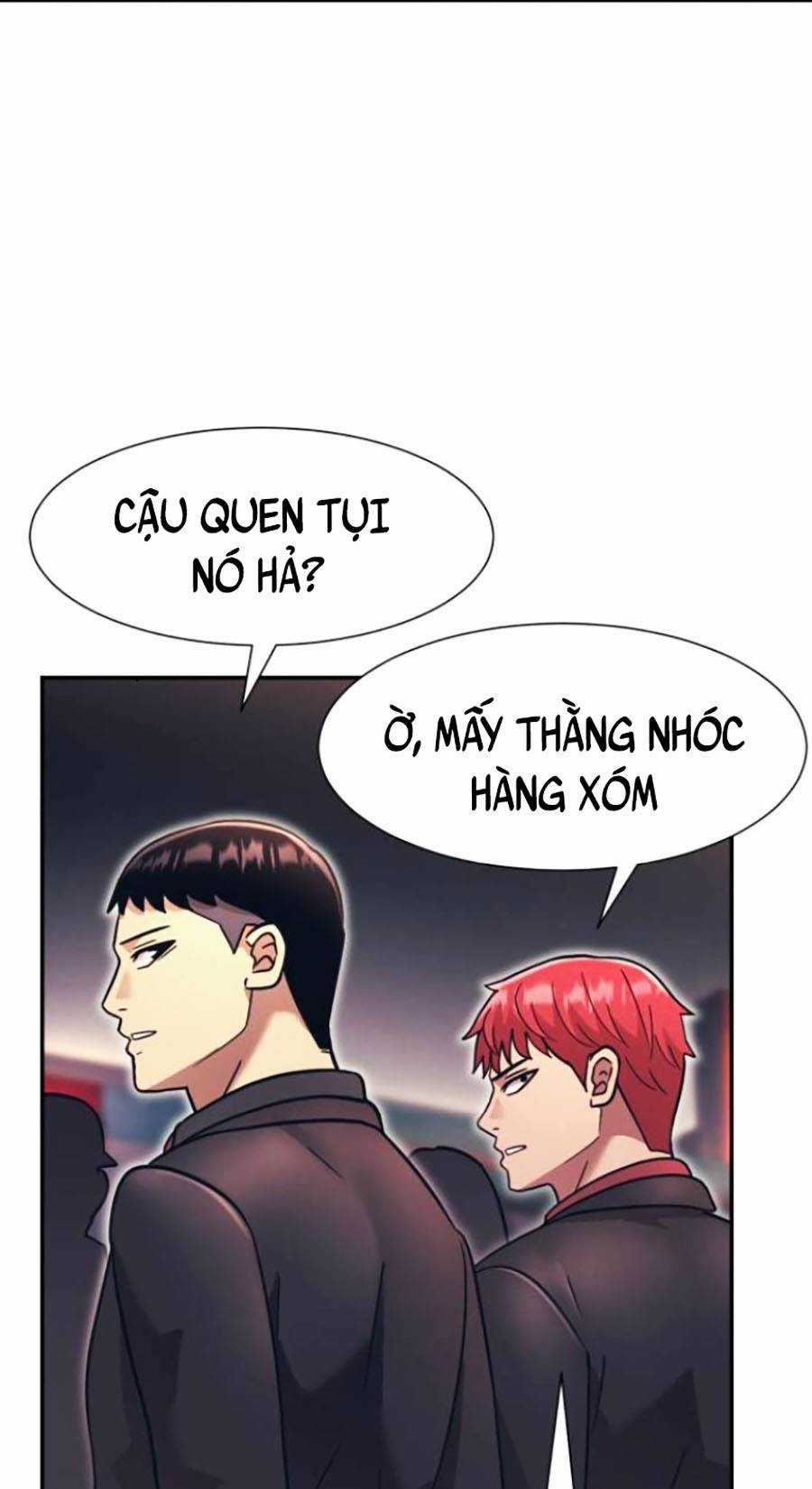 Sóng Ngầm - Chapter 22 - Trang 71